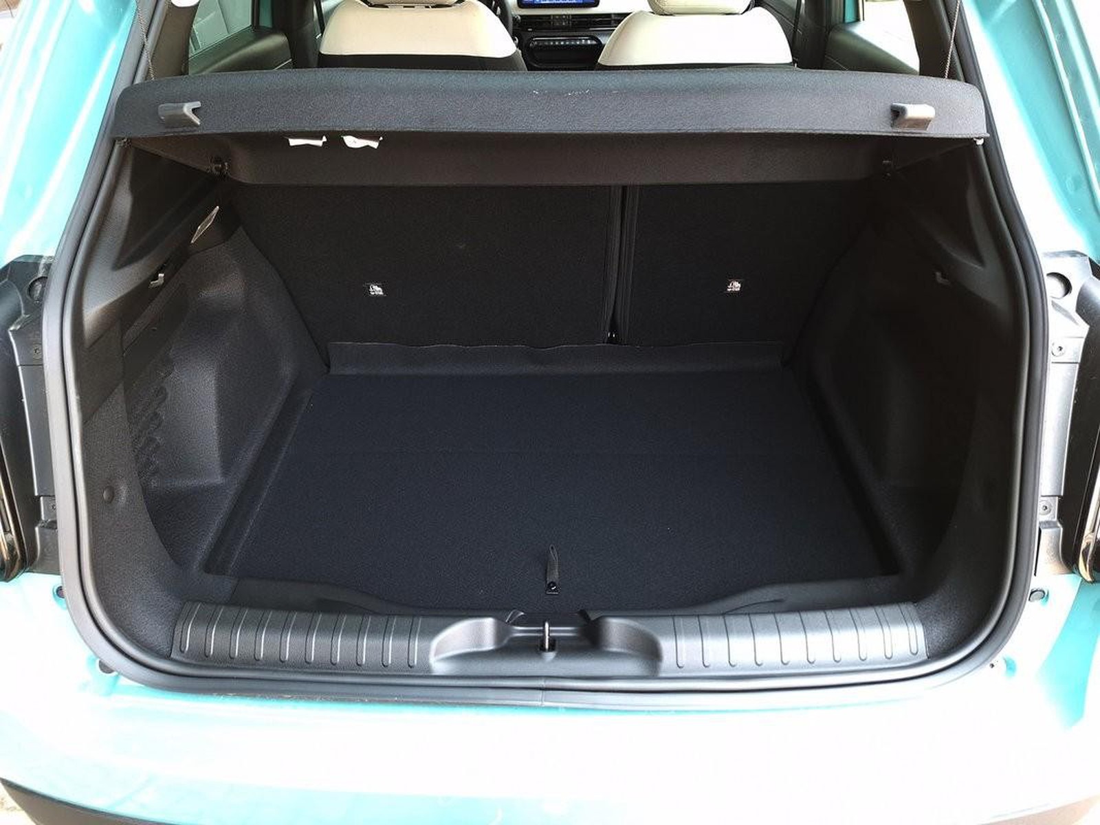 6 - Fiat 600 1.2 hybrid 110cv pop edct
