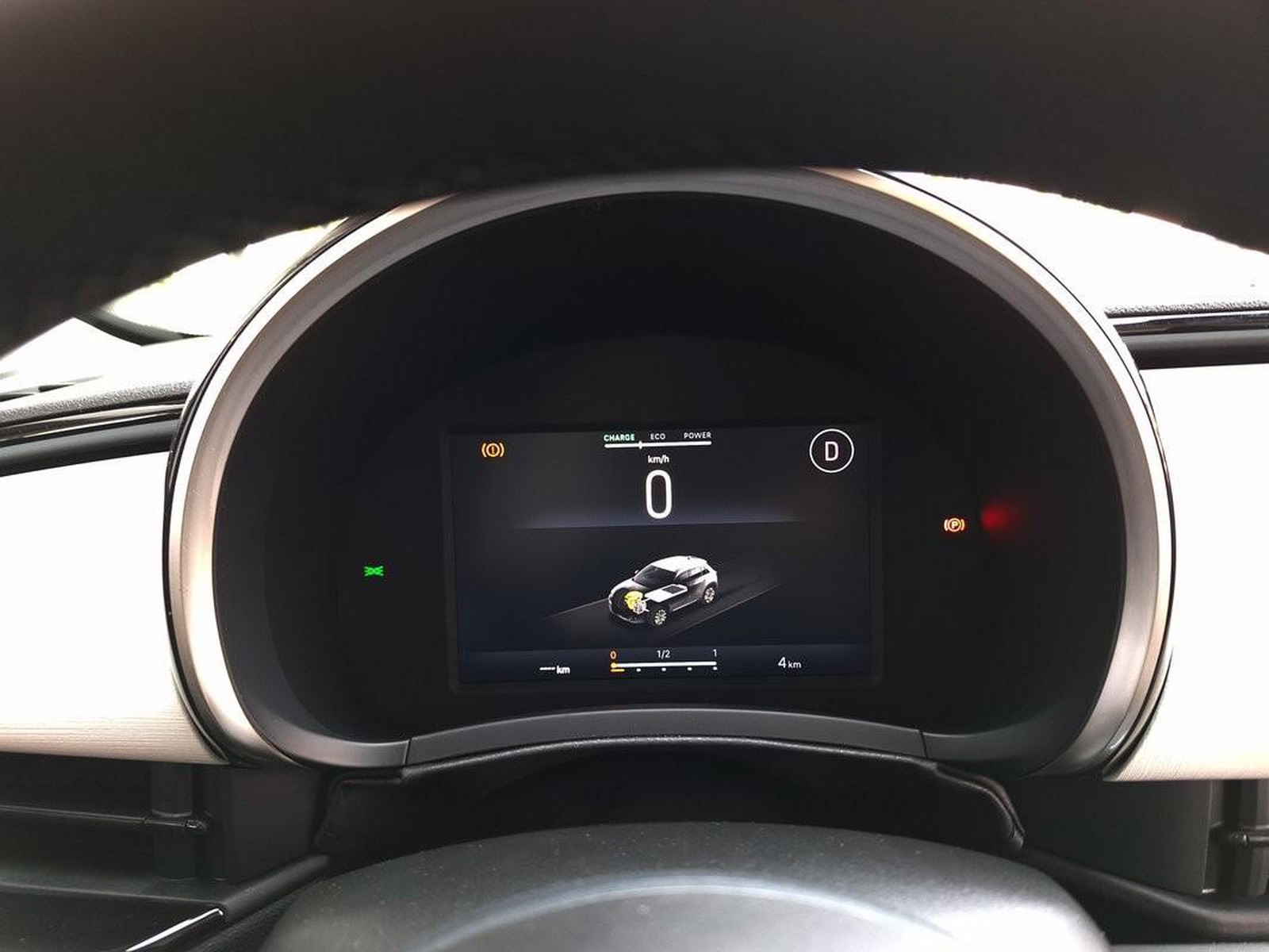 10 - Fiat 600 1.2 hybrid 110cv pop edct