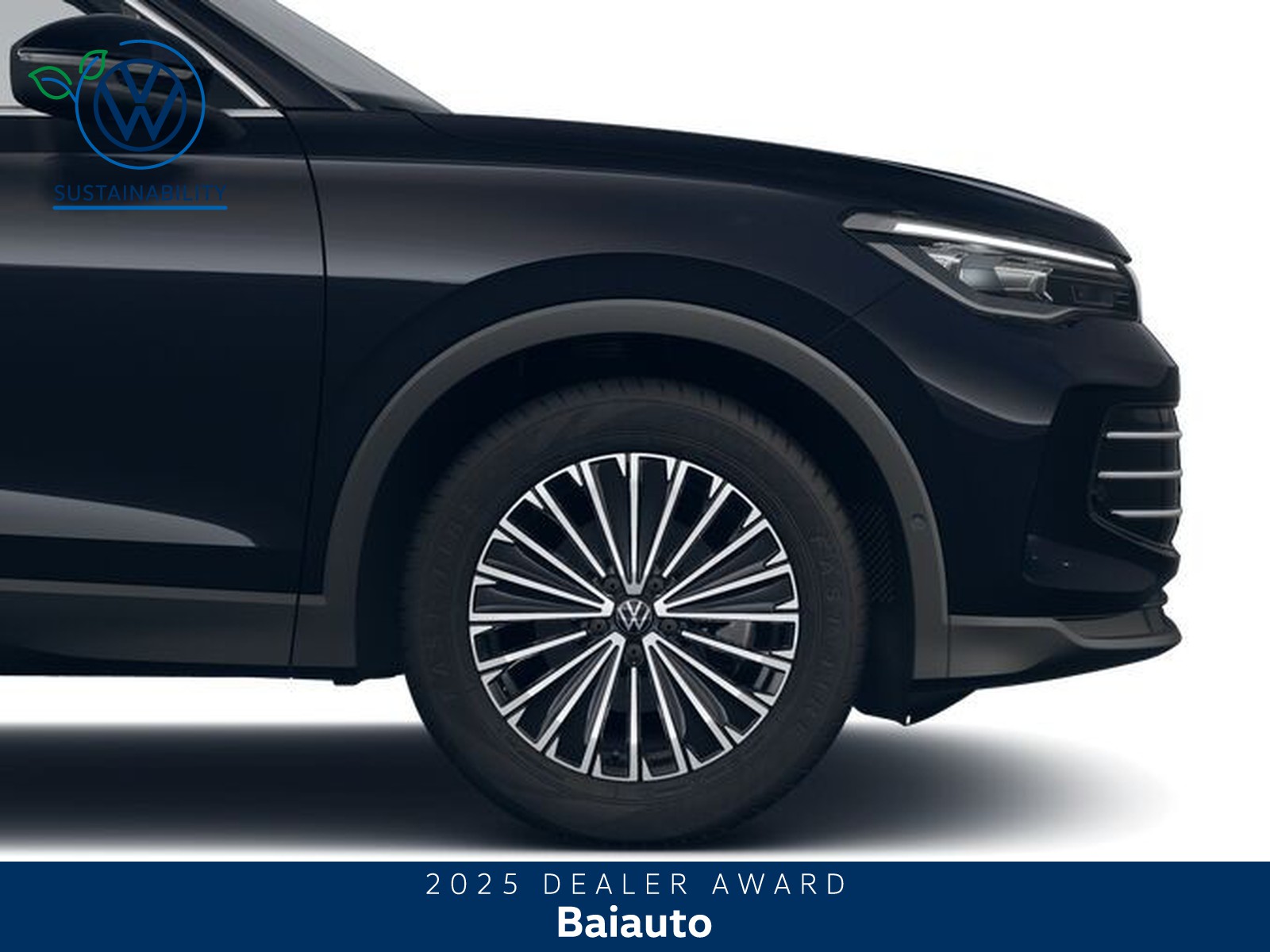 6 - Volkswagen Tiguan 1.5 etsi act 150cv elegance dsg