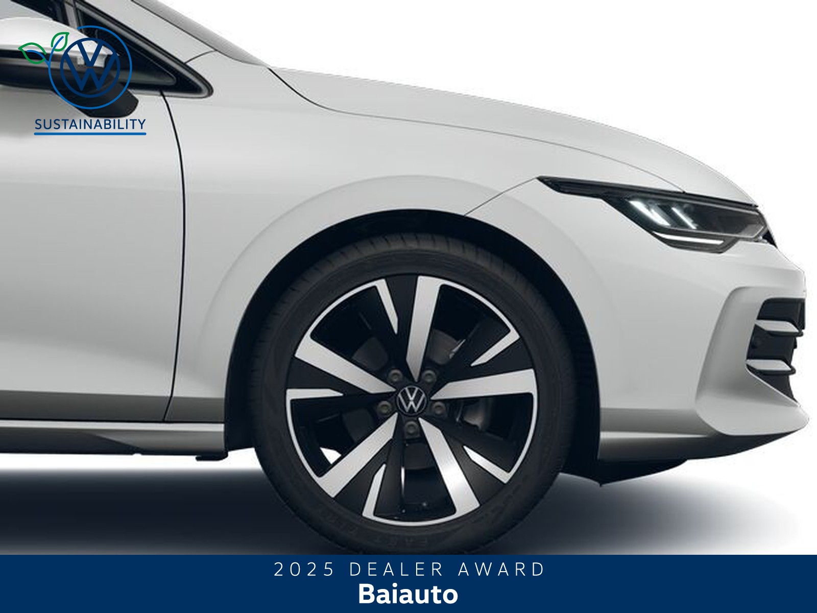 4 - Volkswagen Golf variant 1.5 etsi act 115cv edition plus