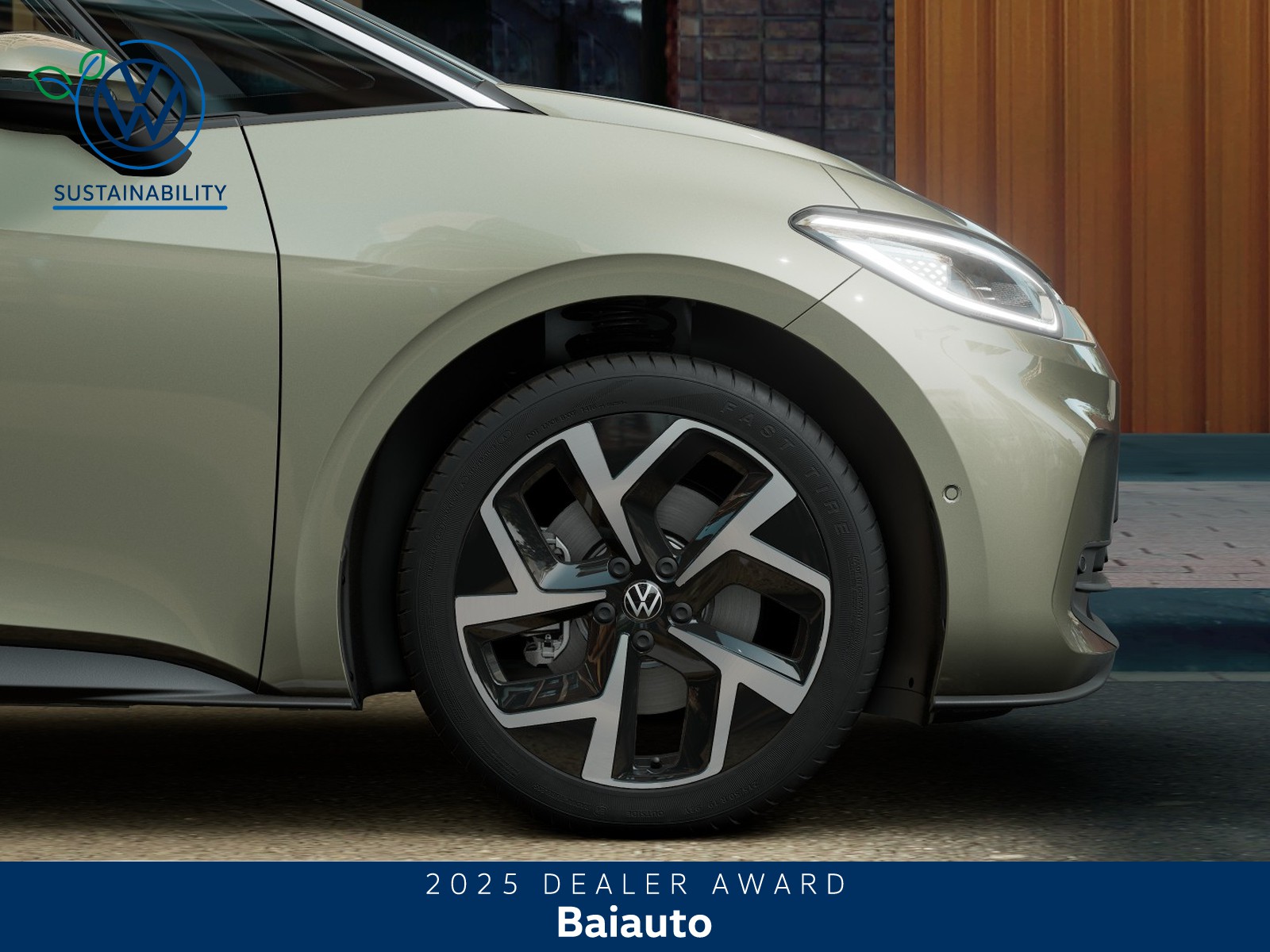 10 - Volkswagen ID.3 59 kwh pro edition plus