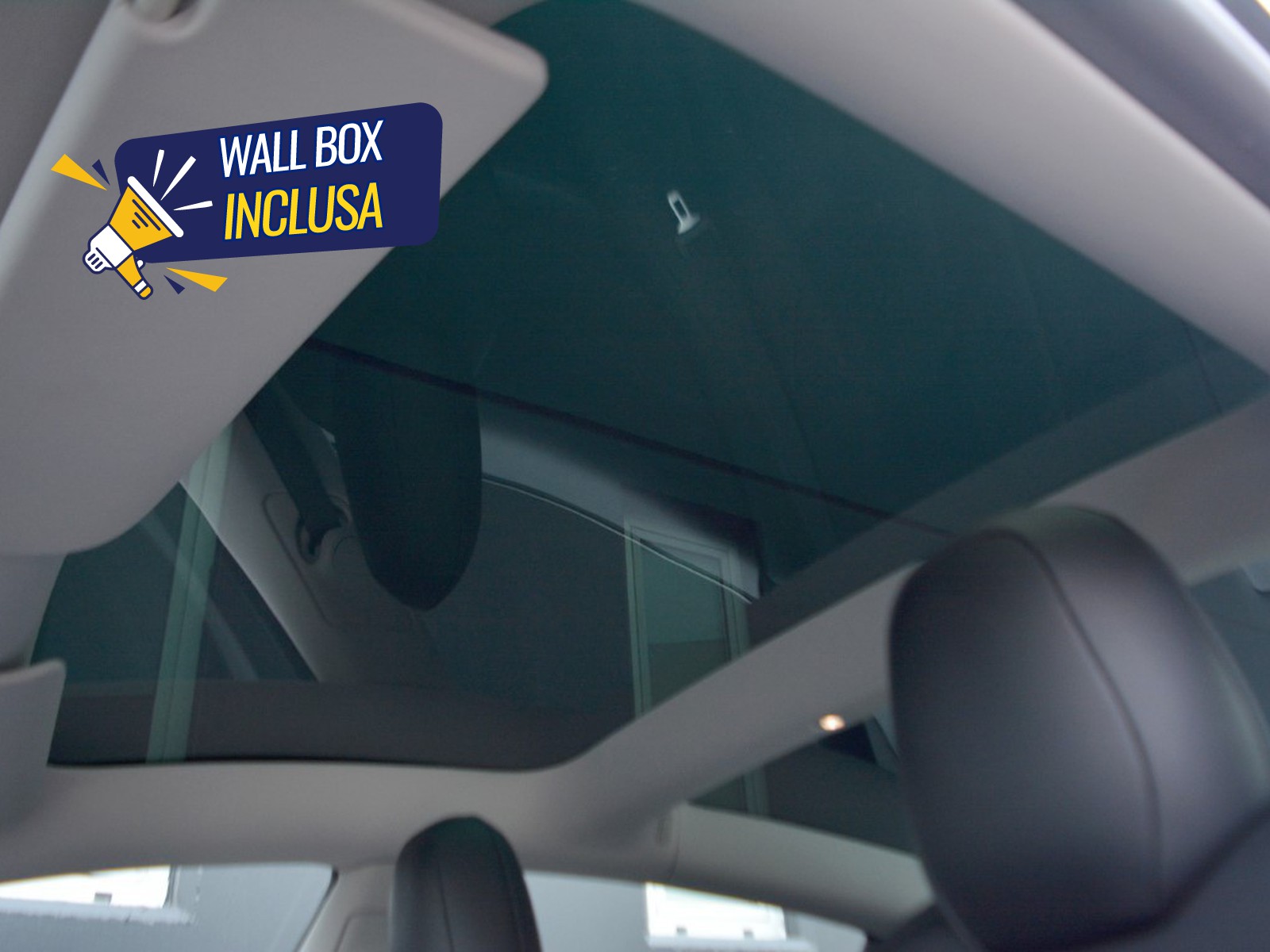 15 - Tesla Model 3 long range dual motor awd