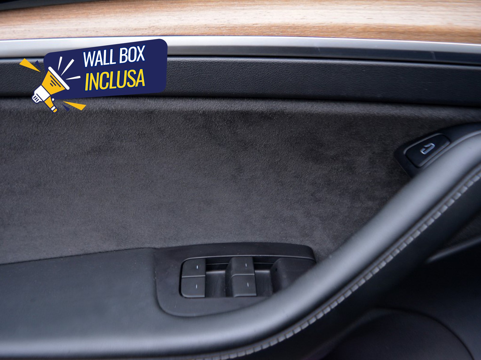 18 - Tesla Model 3 long range dual motor awd