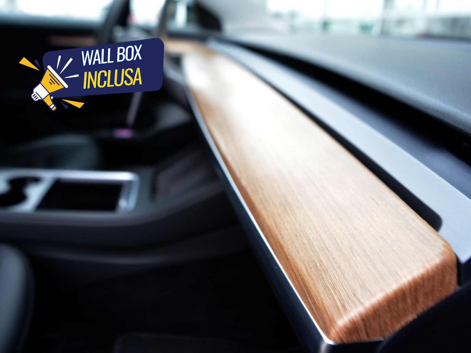 22 - Tesla Model 3 long range dual motor awd