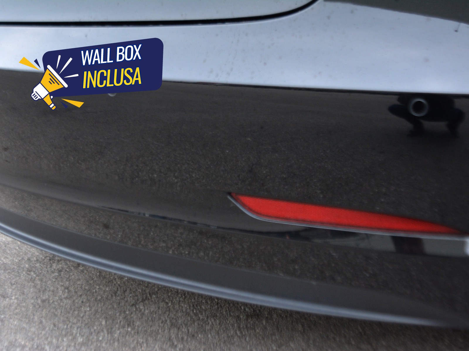 28 - Tesla Model 3 long range dual motor awd