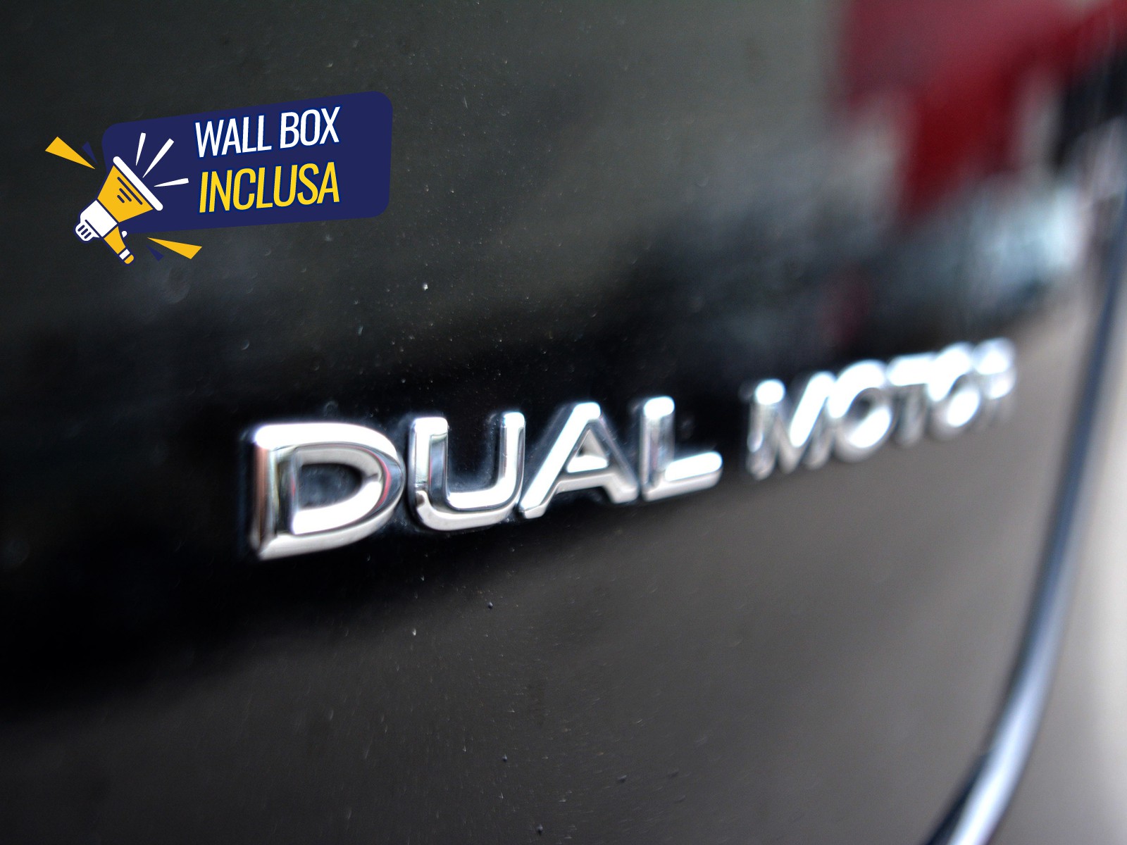 29 - Tesla Model 3 long range dual motor awd