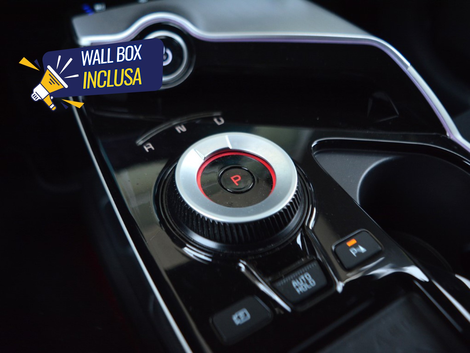 12 - Kia EV6 77,4 kwh gt-line awd