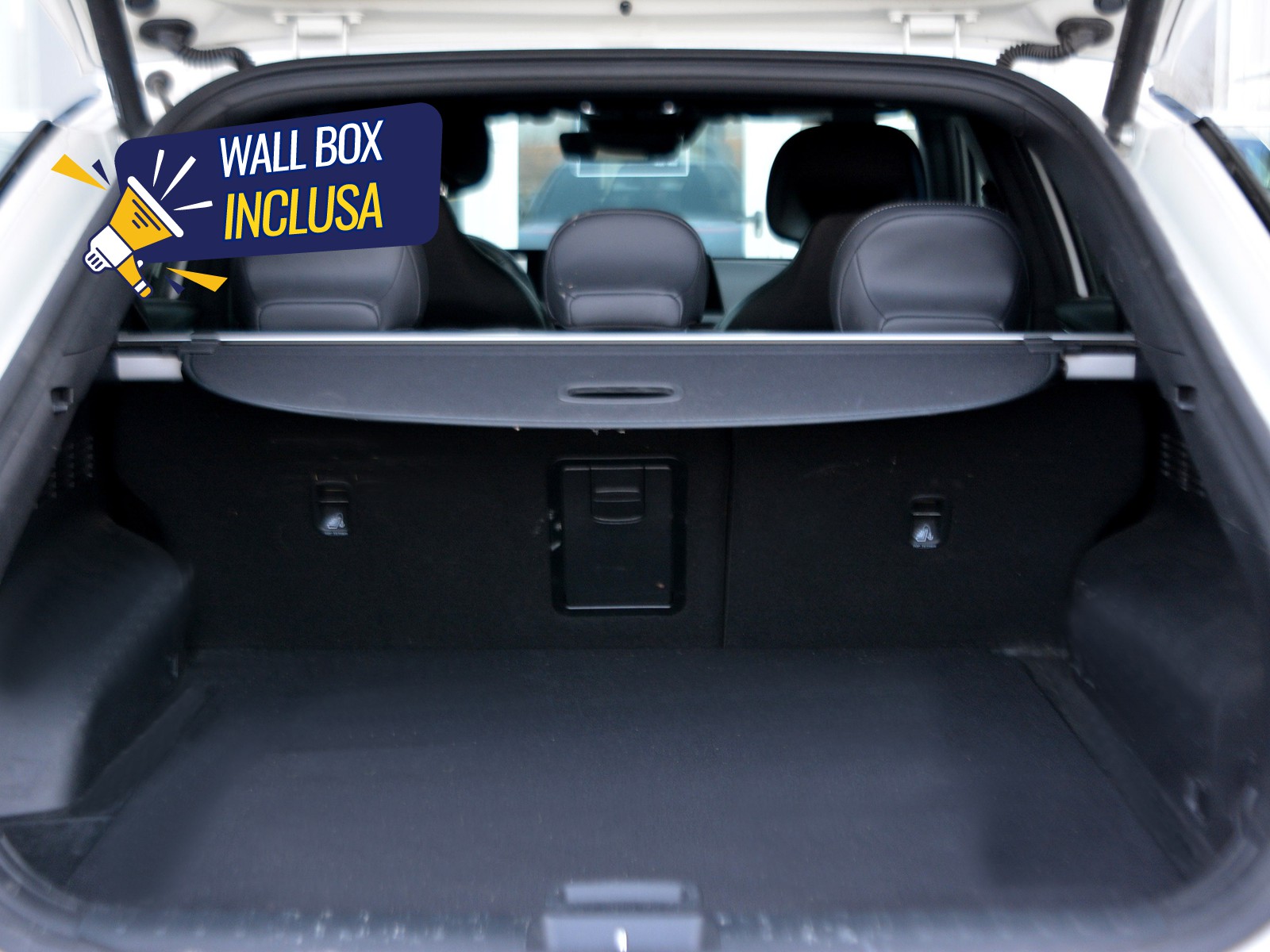 18 - Kia EV6 77,4 kwh gt-line awd