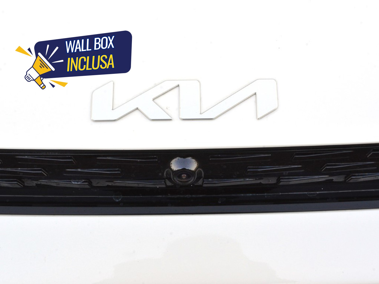 26 - Kia EV6 77,4 kwh gt-line awd