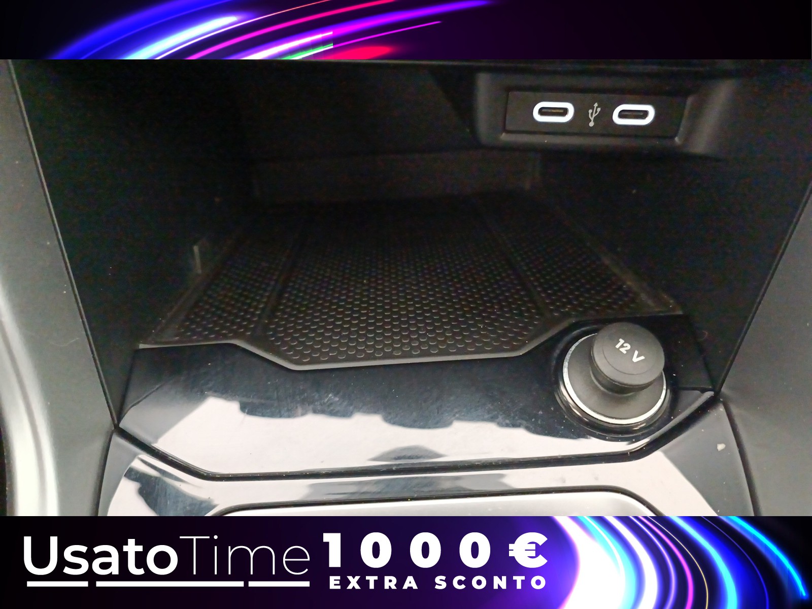 12 - Volkswagen T-Roc 1.0 tsi 110cv life