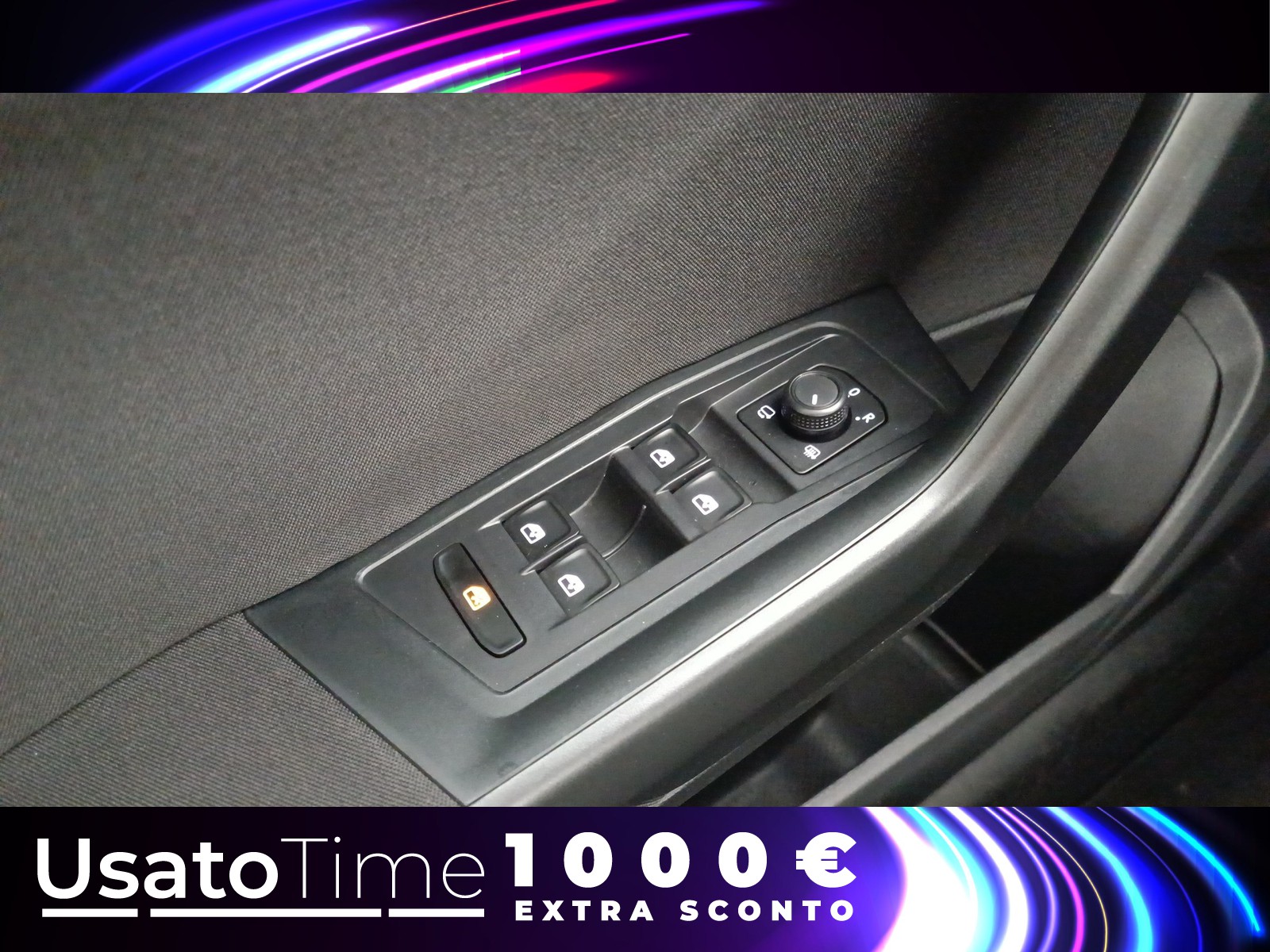 18 - Volkswagen T-Roc 1.0 tsi 110cv life