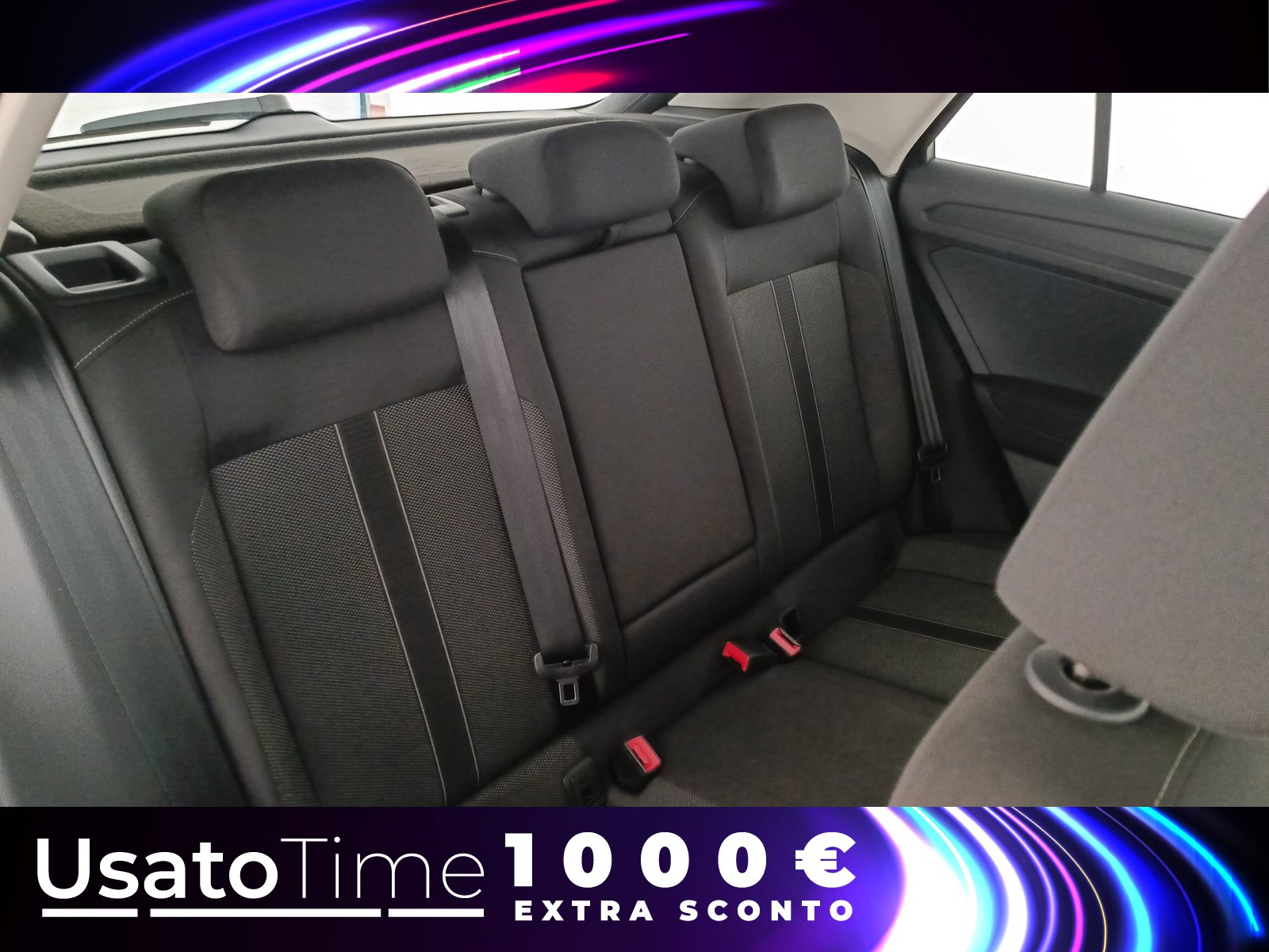 21 - Volkswagen T-Roc 1.0 tsi 110cv life