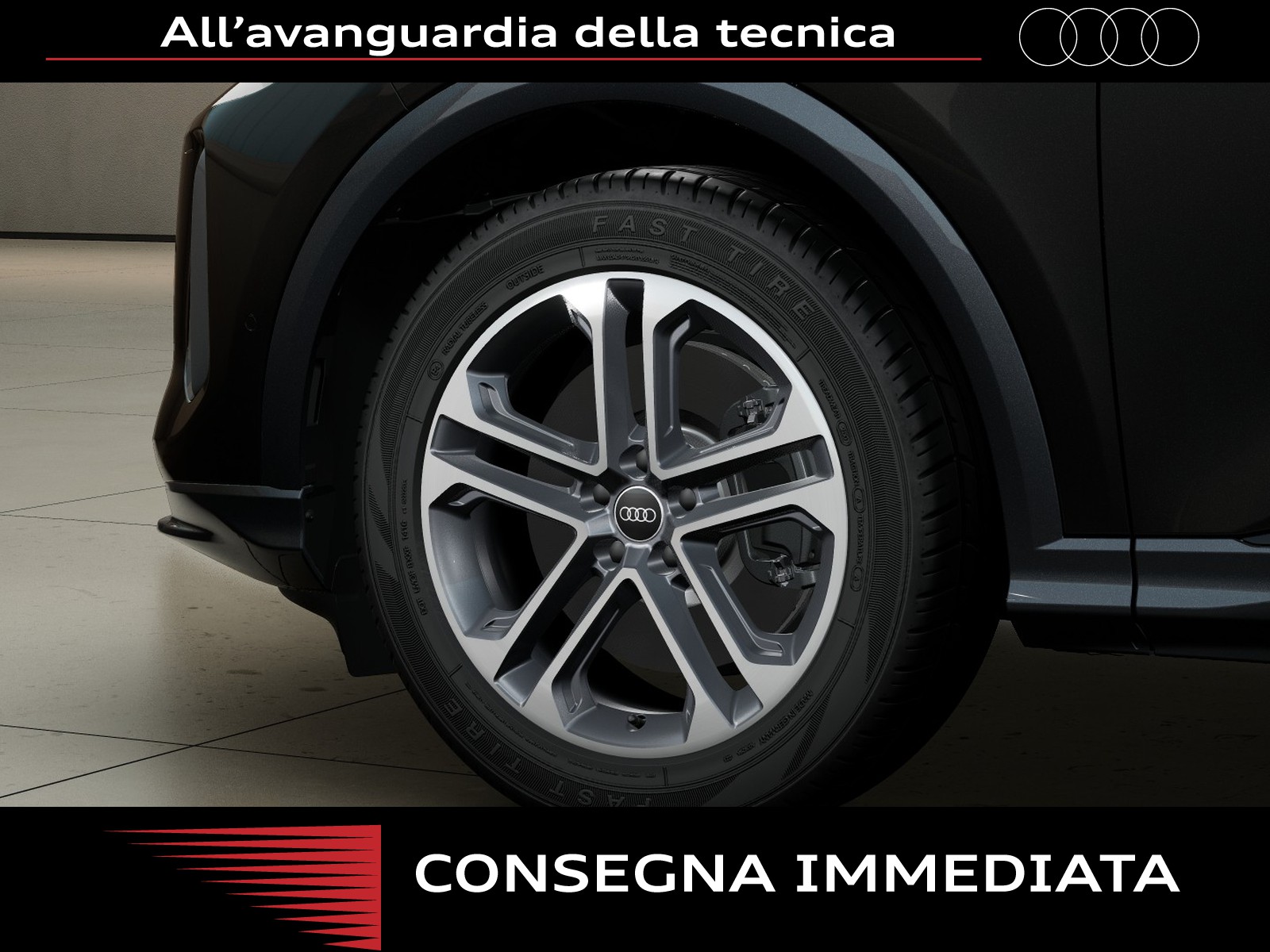 5 - Audi Q5 sportback 2.0 tdi mhev+ 204cv business advanced quattro s tronic