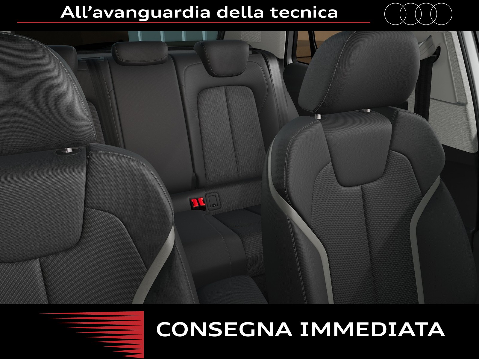 10 - Audi Q2 30 2.0 tdi identity black