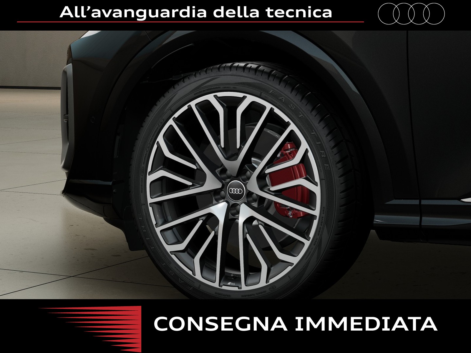 5 - Audi Q5 sportback 2.0 e-hybrid 299cv s line edition quattro s tronic