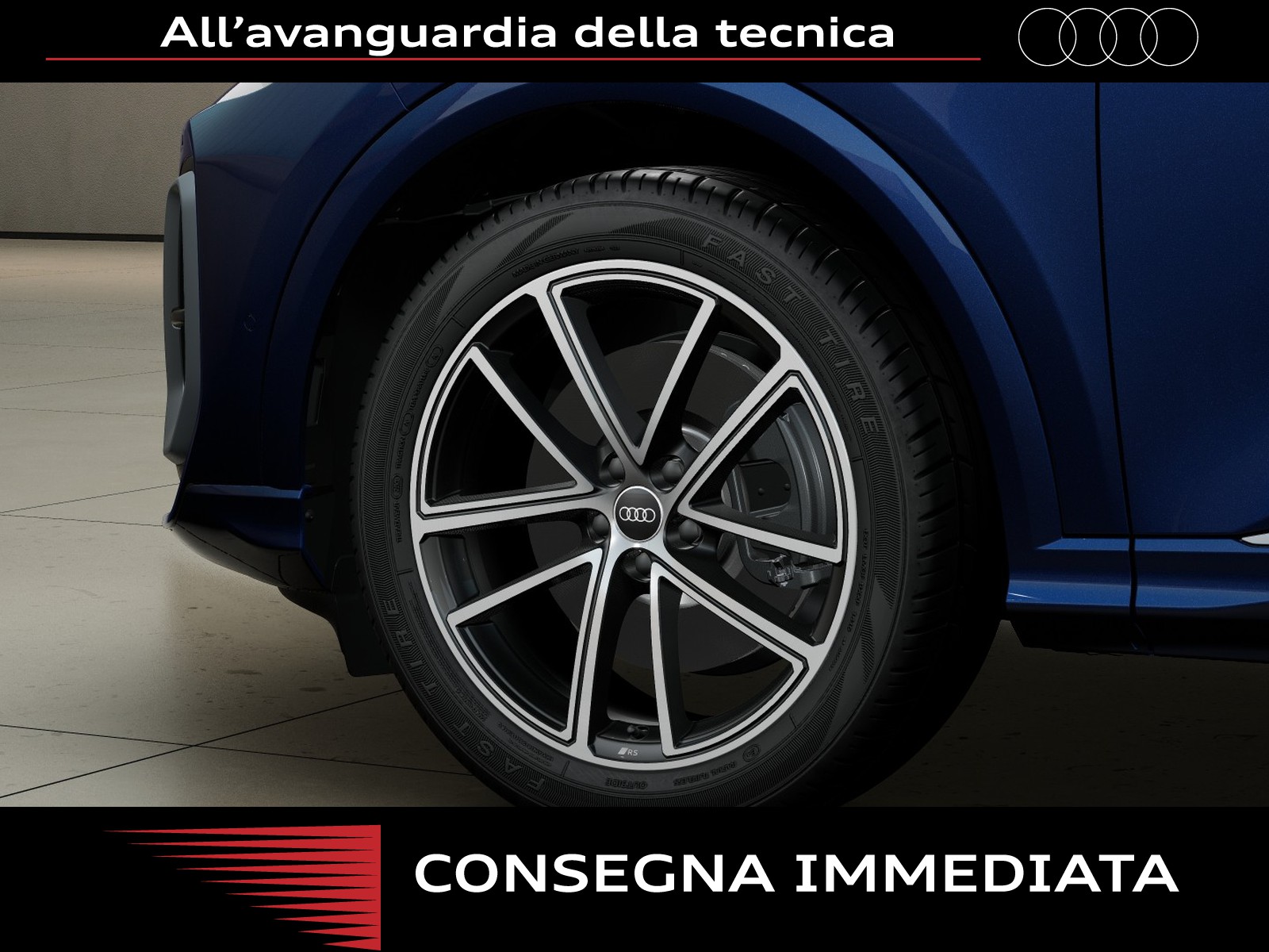 5 - Audi Q5 2.0 tdi mhev+ 204cv launch edition s line quattro s tronic