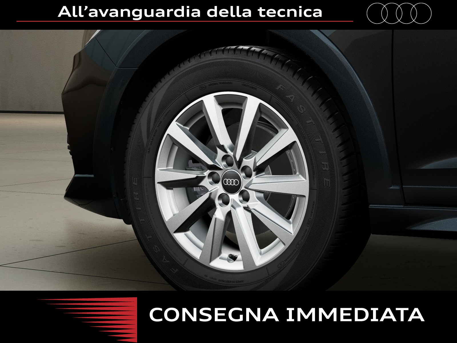 5 - Audi A1 allstreet 30 1.0 tfsi 116cv business s tronic