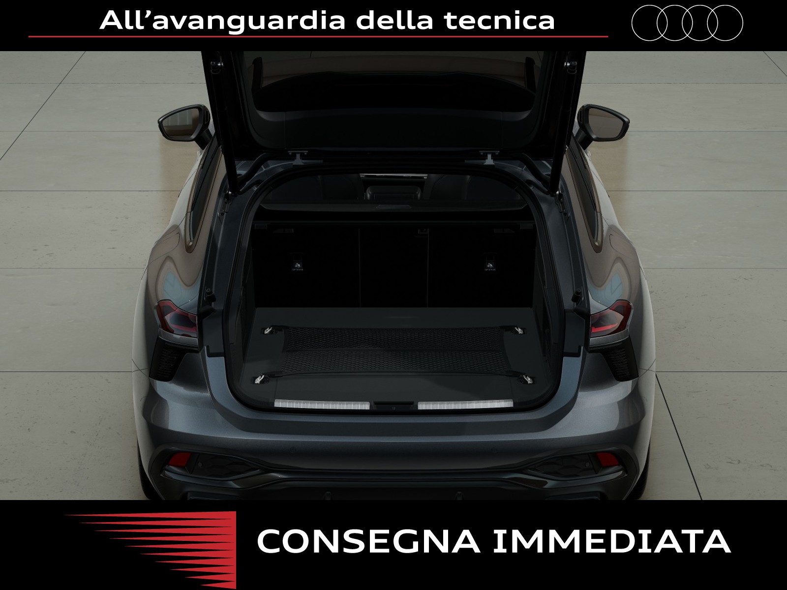 6 - Audi A6 avant 2.0 e-hybrid 367cv s line edition quattro s tronic