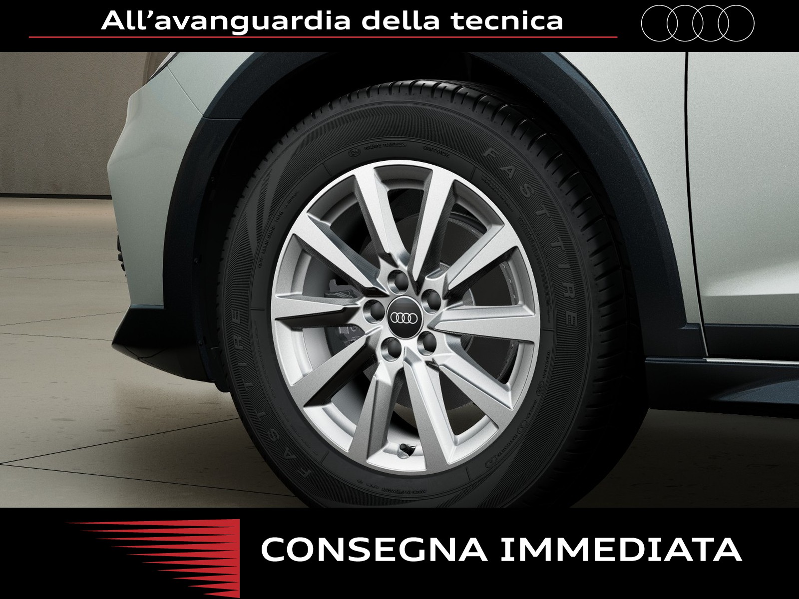 5 - Audi A1 allstreet 30 1.0 tfsi 116cv business