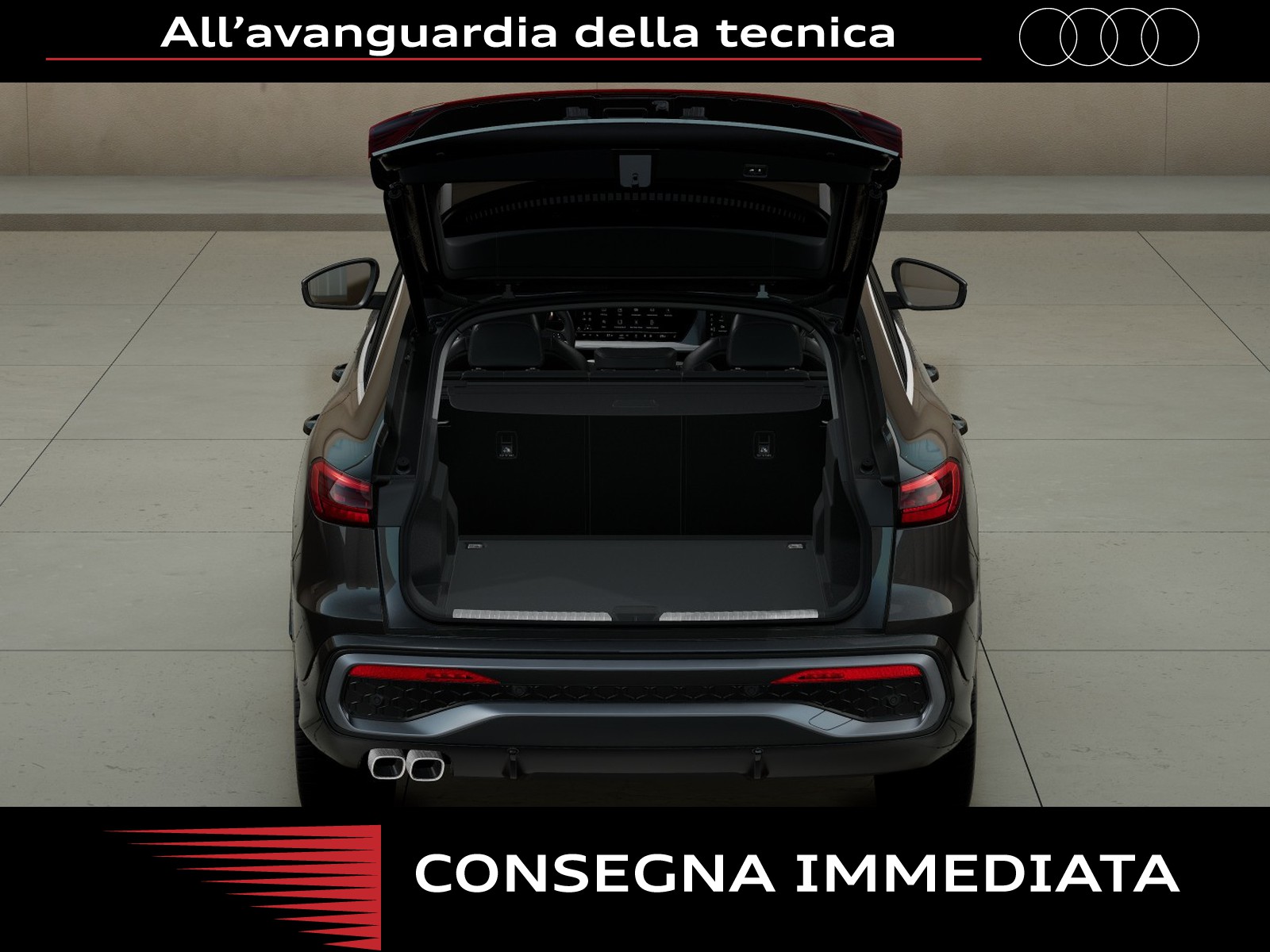 6 - Audi Q5 2.0 tdi mhev+ 204cv s line edition quattro s tronic