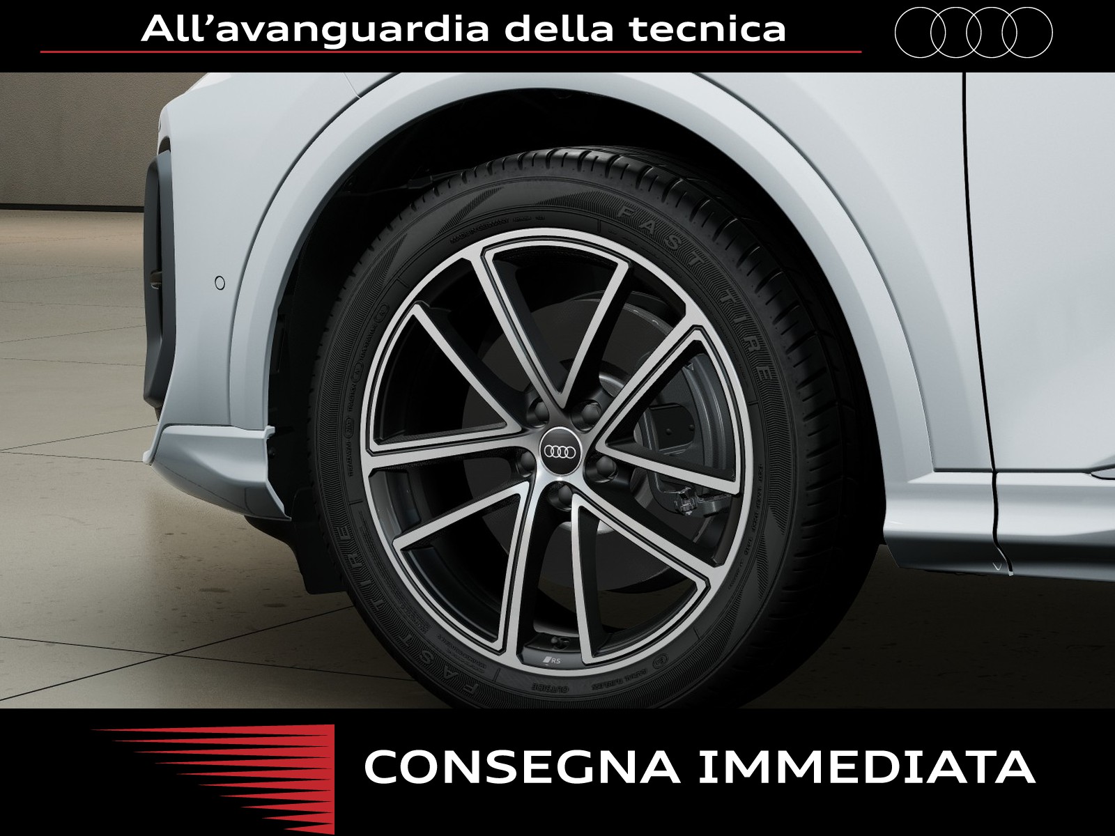 5 - Audi Q5 2.0 tdi mhev+ 204cv s line edition quattro s tronic