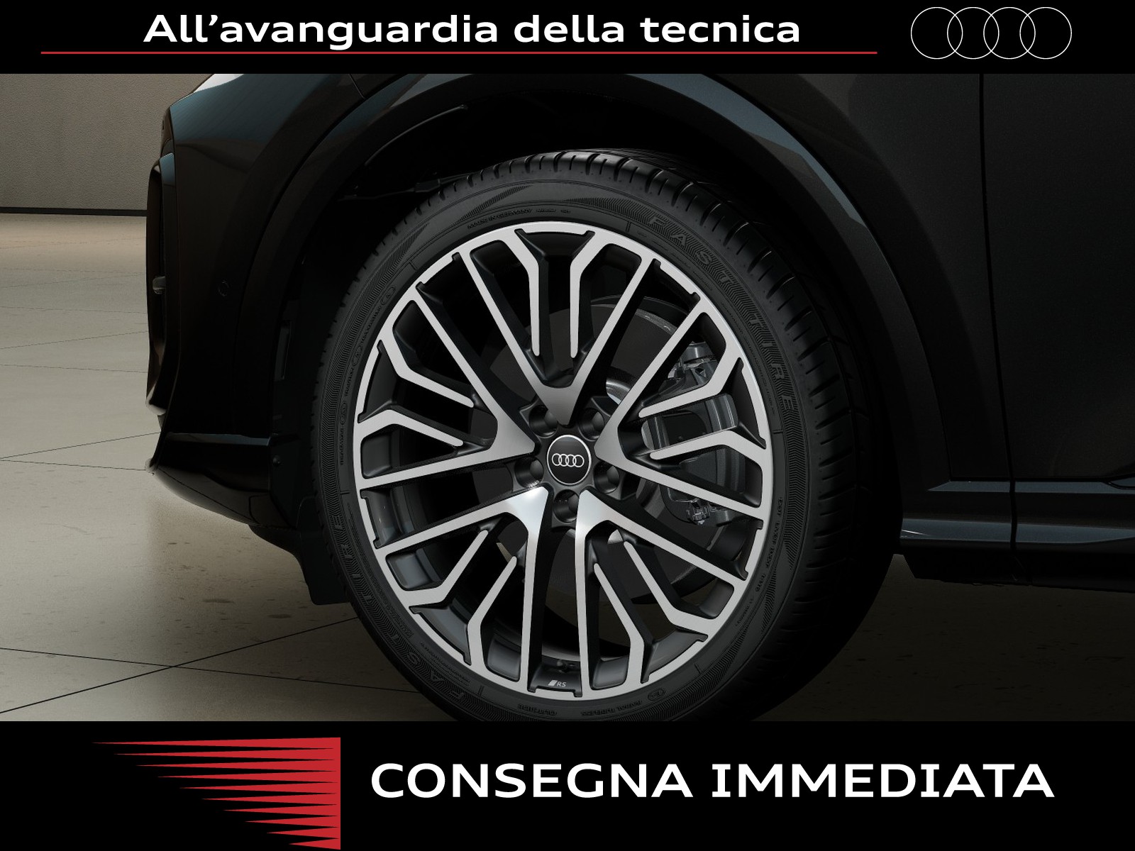 5 - Audi Q5 sportback 2.0 e-hybrid 299cv s line edition quattro s tronic