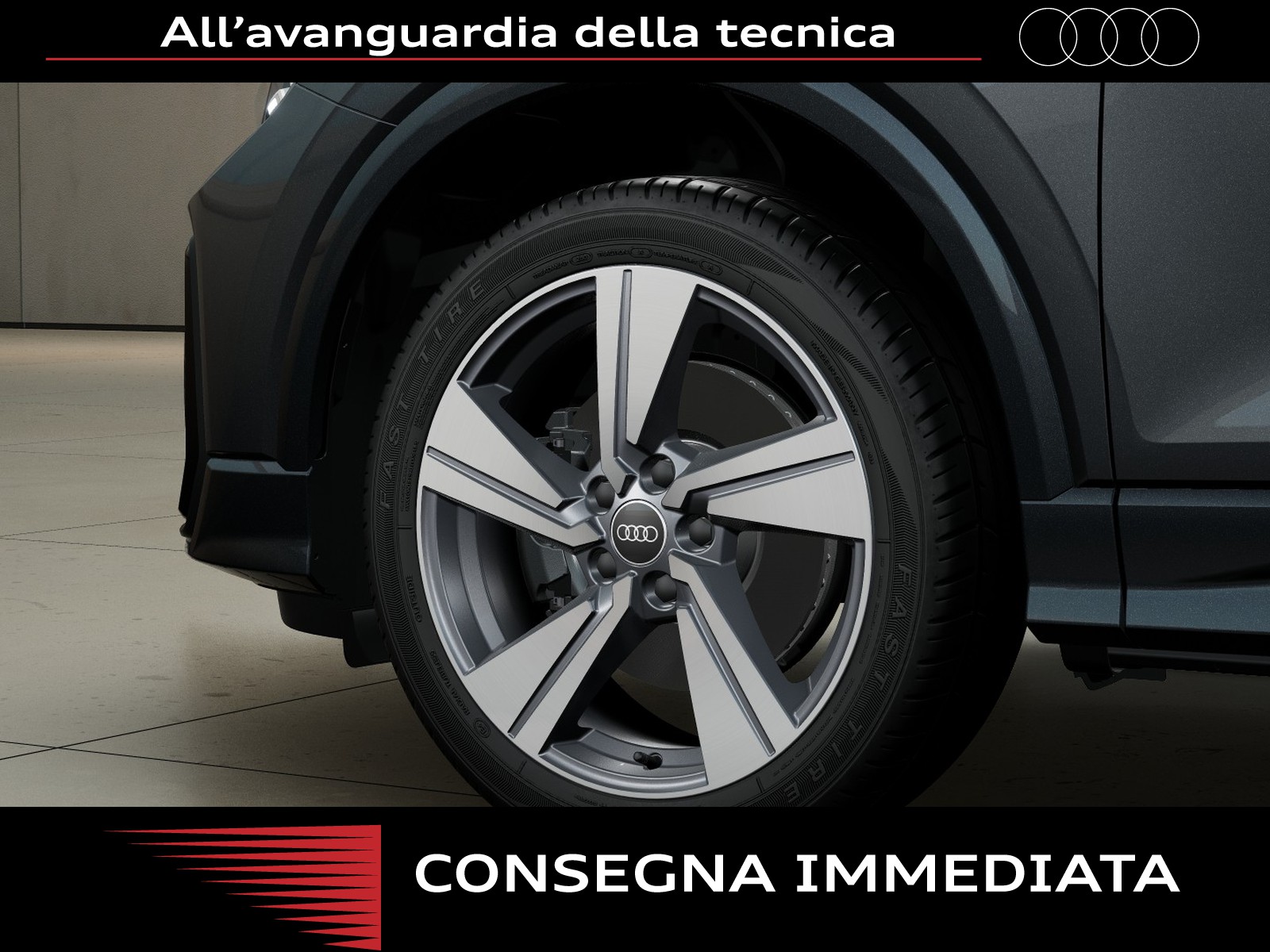 5 - Audi Q2 35 2.0 tdi s line edition s tronic