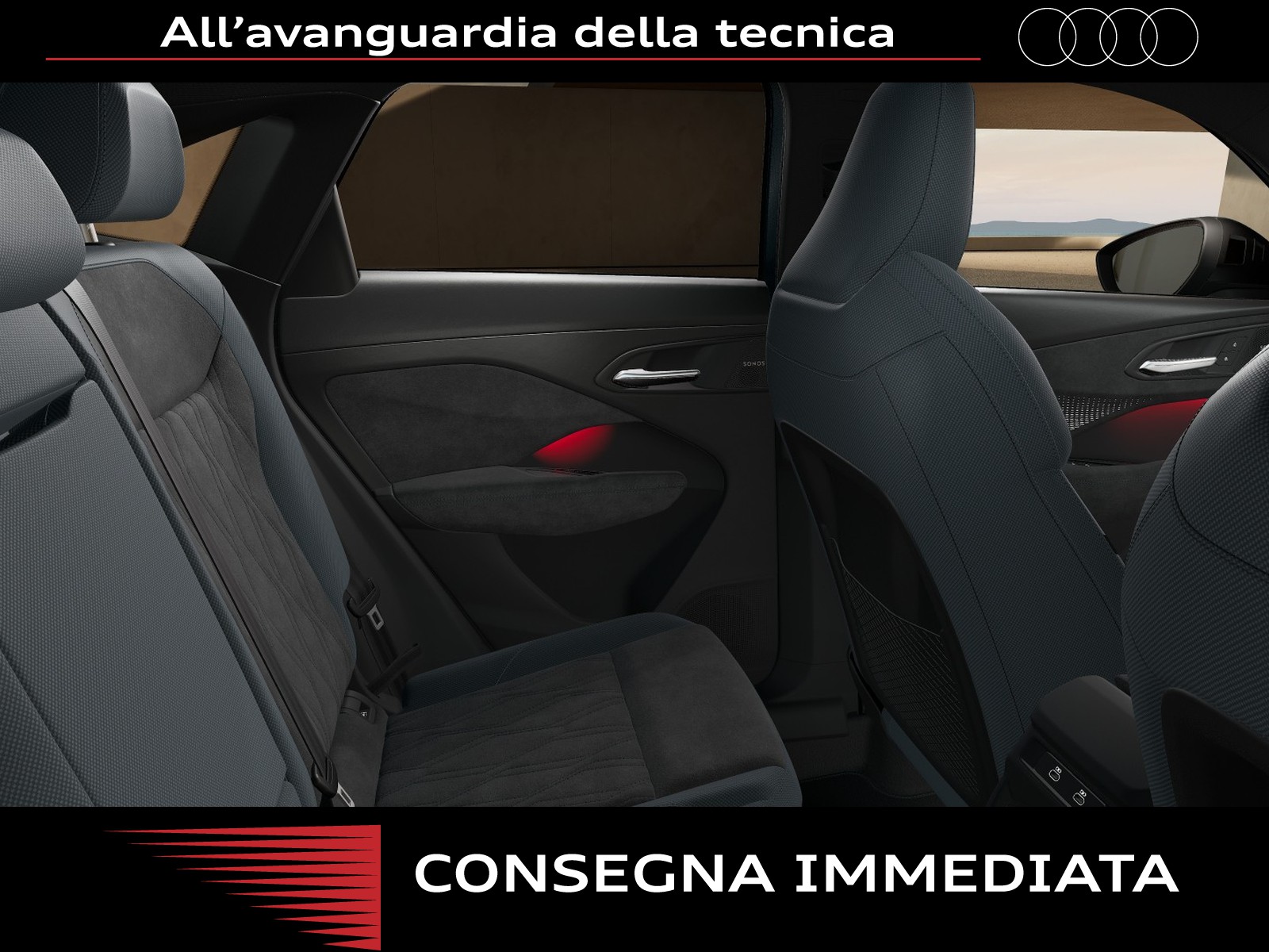 11 - Audi Q3 sportback 1.5 e-hybrid 272cv business s tronic