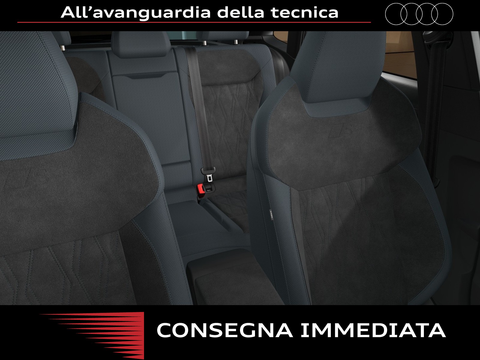 10 - Audi Q3 sportback 1.5 e-hybrid 272cv business s tronic