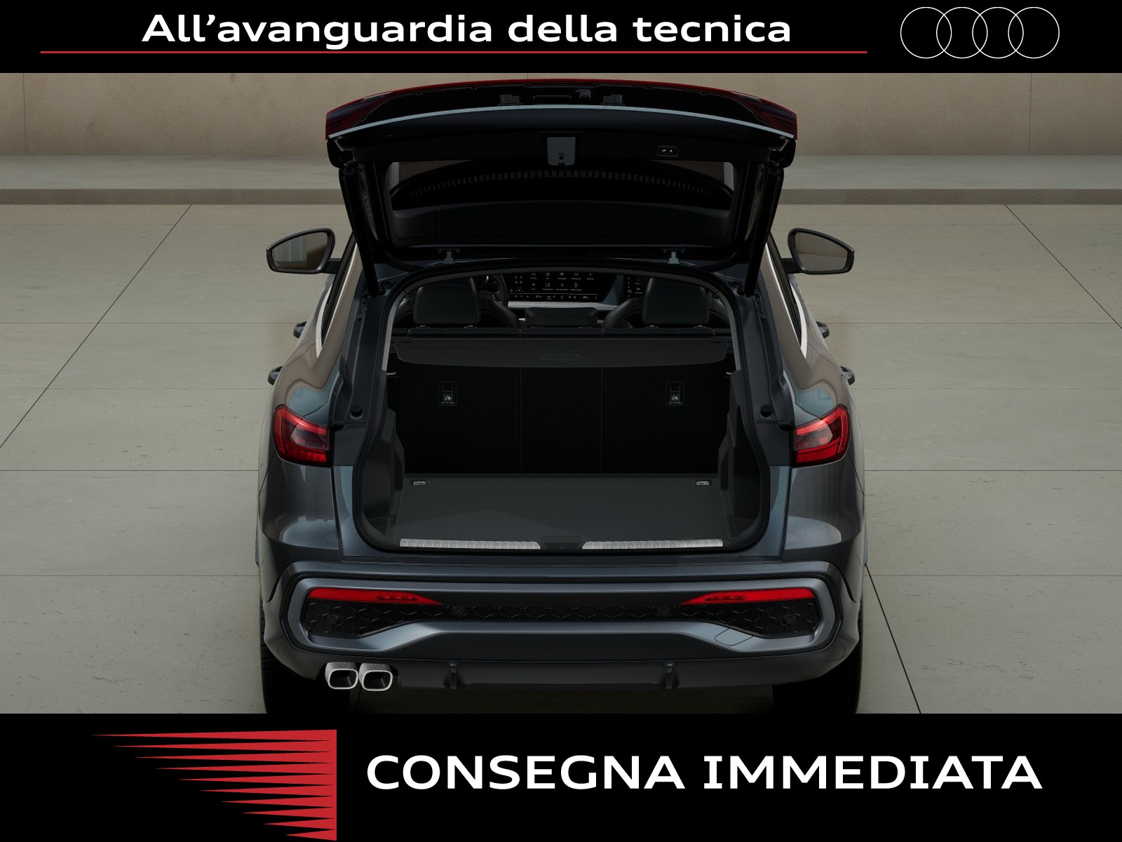 6 - Audi Q5 2.0 tdi mhev+ 204cv s line edition quattro s tronic