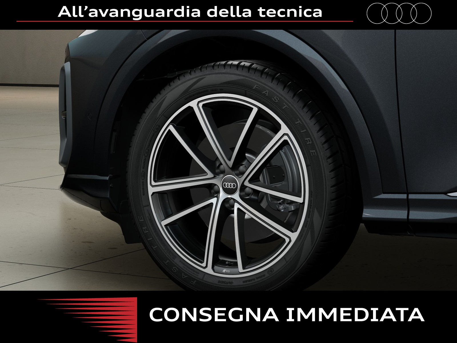 5 - Audi Q5 2.0 tdi mhev+ 204cv s line edition quattro s tronic