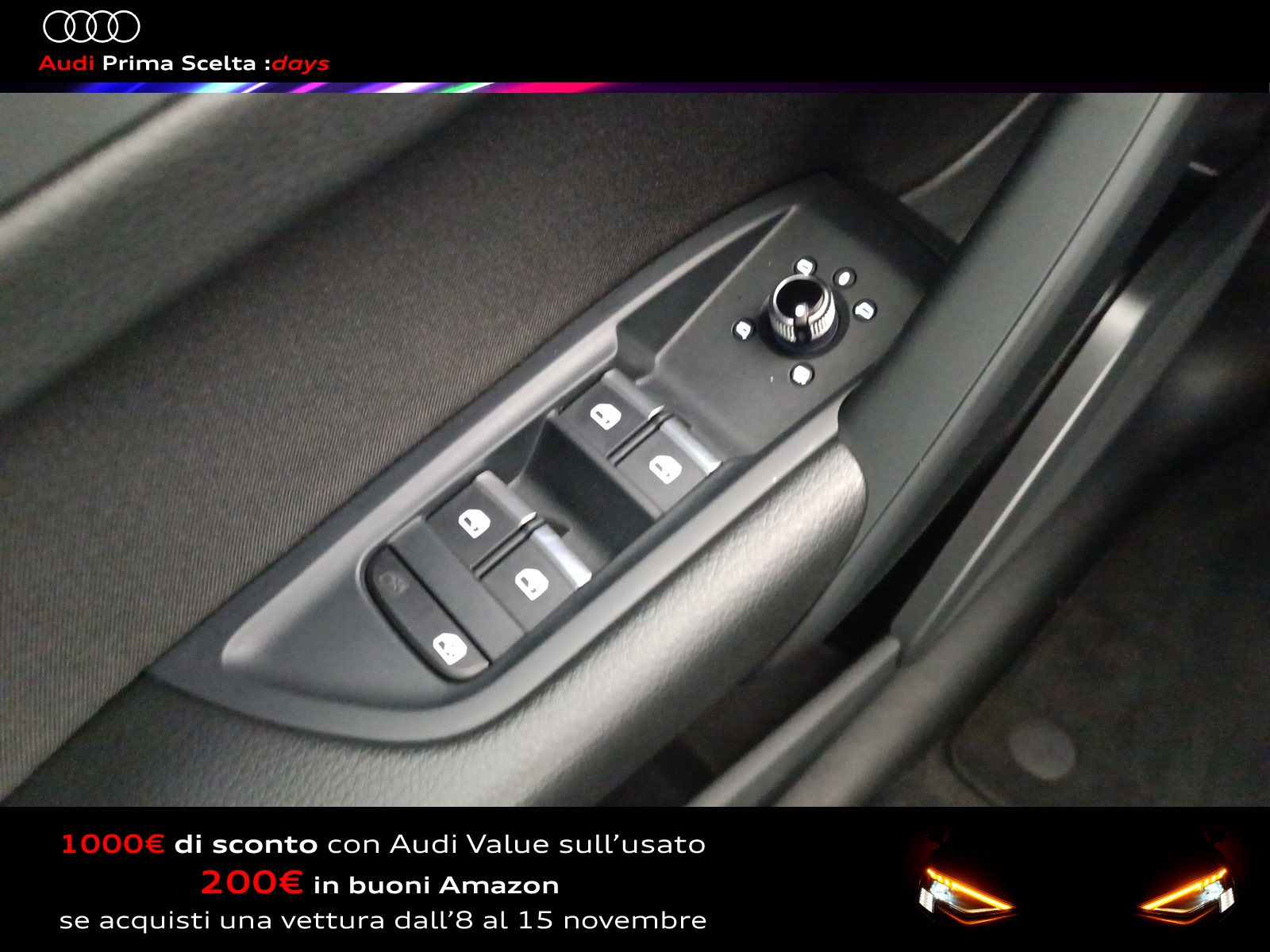 20 - Audi Q5 sportback 40 2.0 tdi mhev 12v s line quattro s tronic