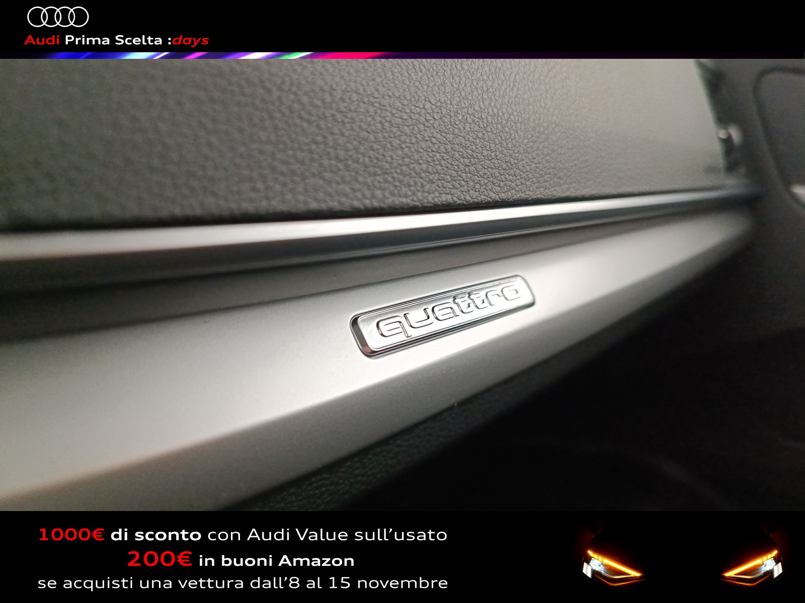 22 - Audi Q5 sportback 40 2.0 tdi mhev 12v s line quattro s tronic