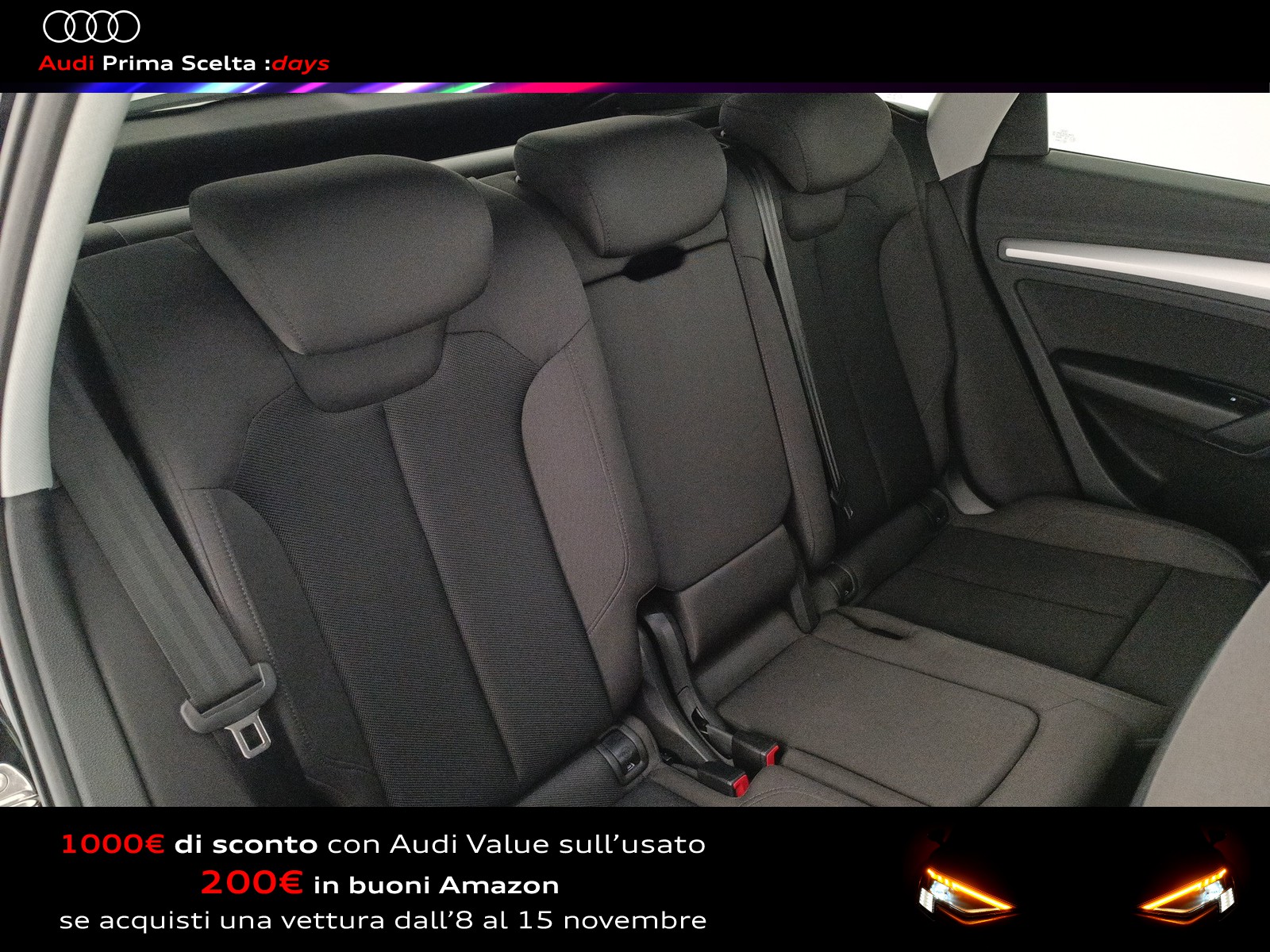 24 - Audi Q5 sportback 40 2.0 tdi mhev 12v s line quattro s tronic