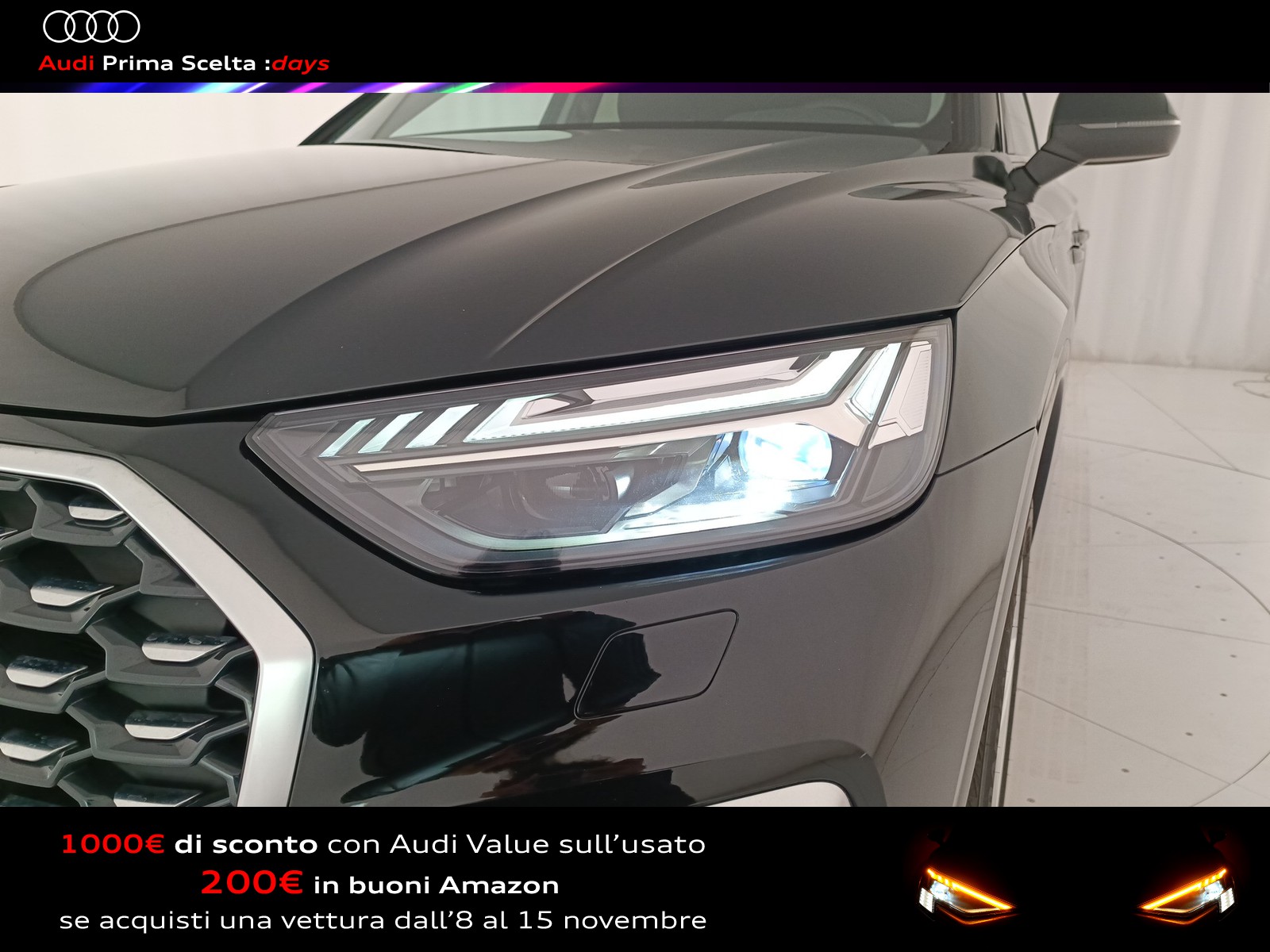 29 - Audi Q5 sportback 40 2.0 tdi mhev 12v s line quattro s tronic