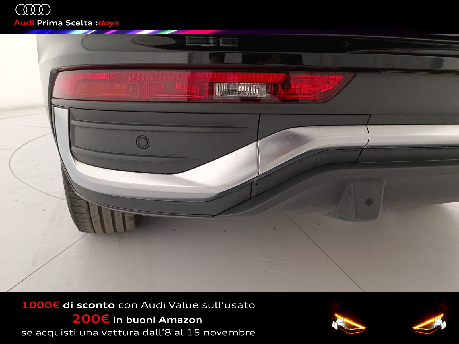 34 - Audi Q5 sportback 40 2.0 tdi mhev 12v s line quattro s tronic