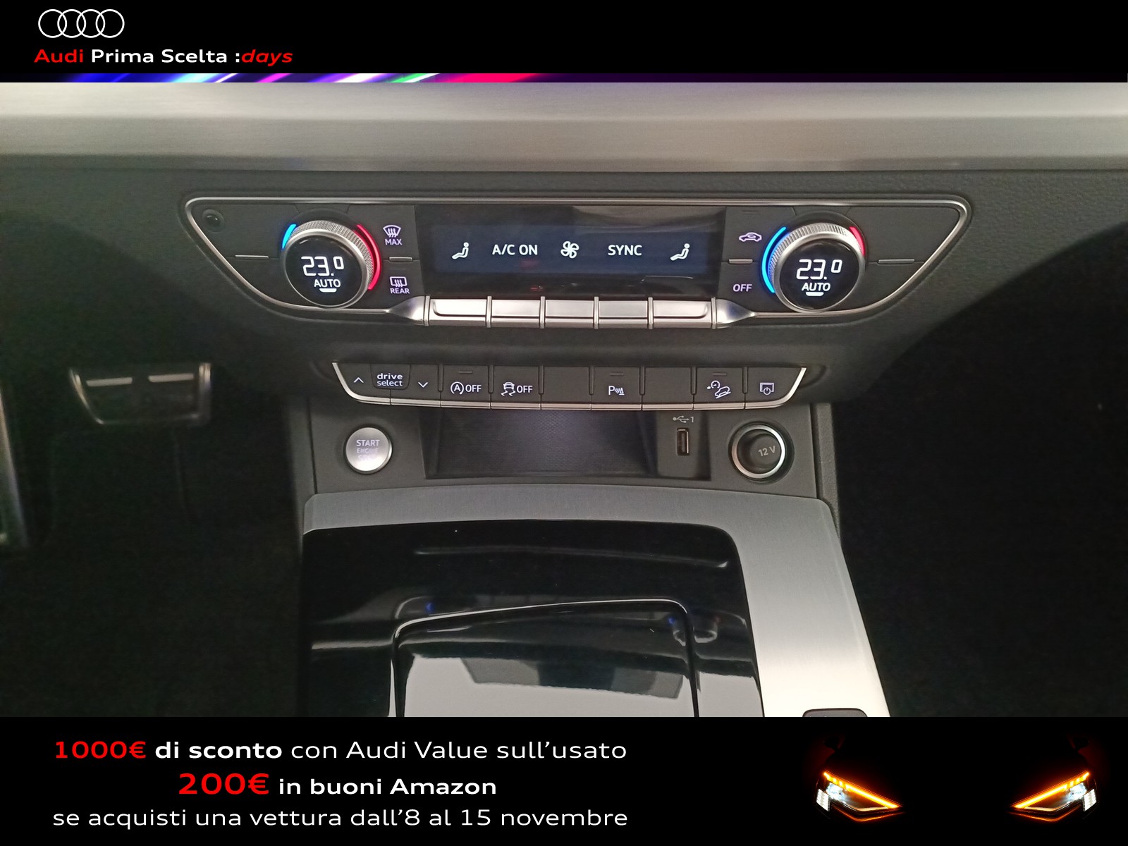 12 - Audi Q5 sportback 40 2.0 tdi mhev 12v s line plus quattro s tronic