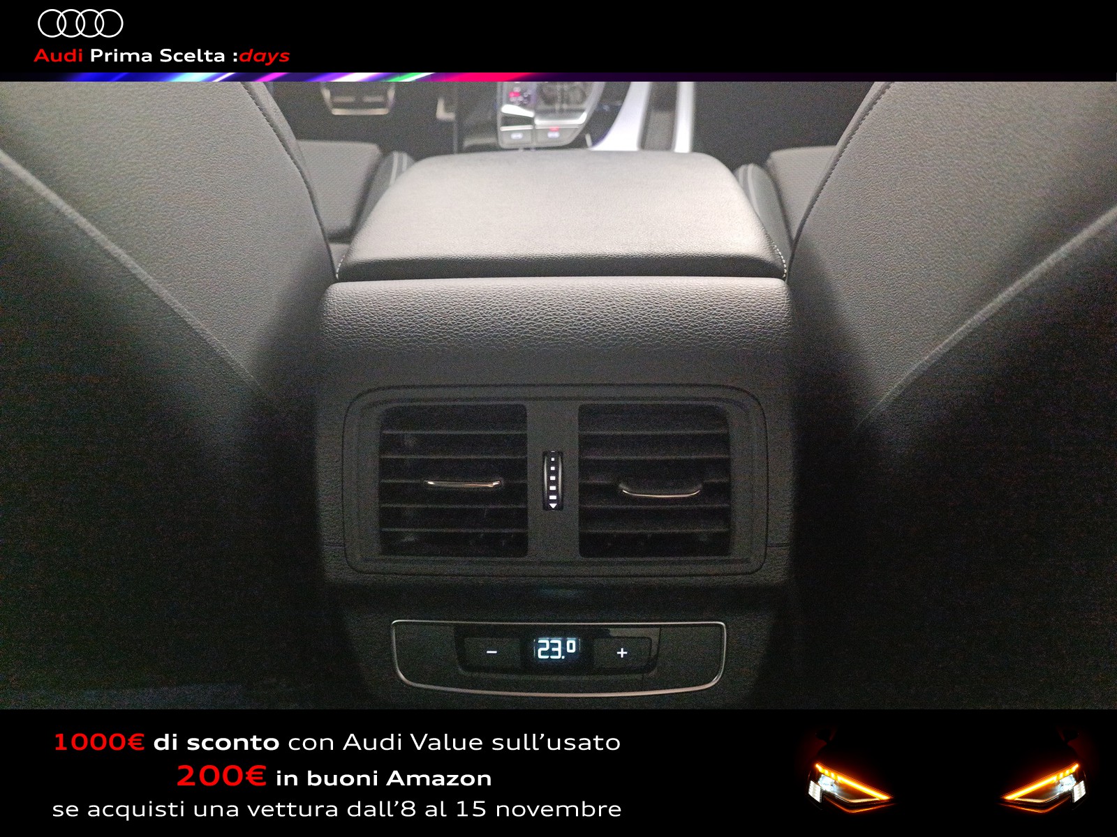 14 - Audi Q5 sportback 40 2.0 tdi mhev 12v s line plus quattro s tronic