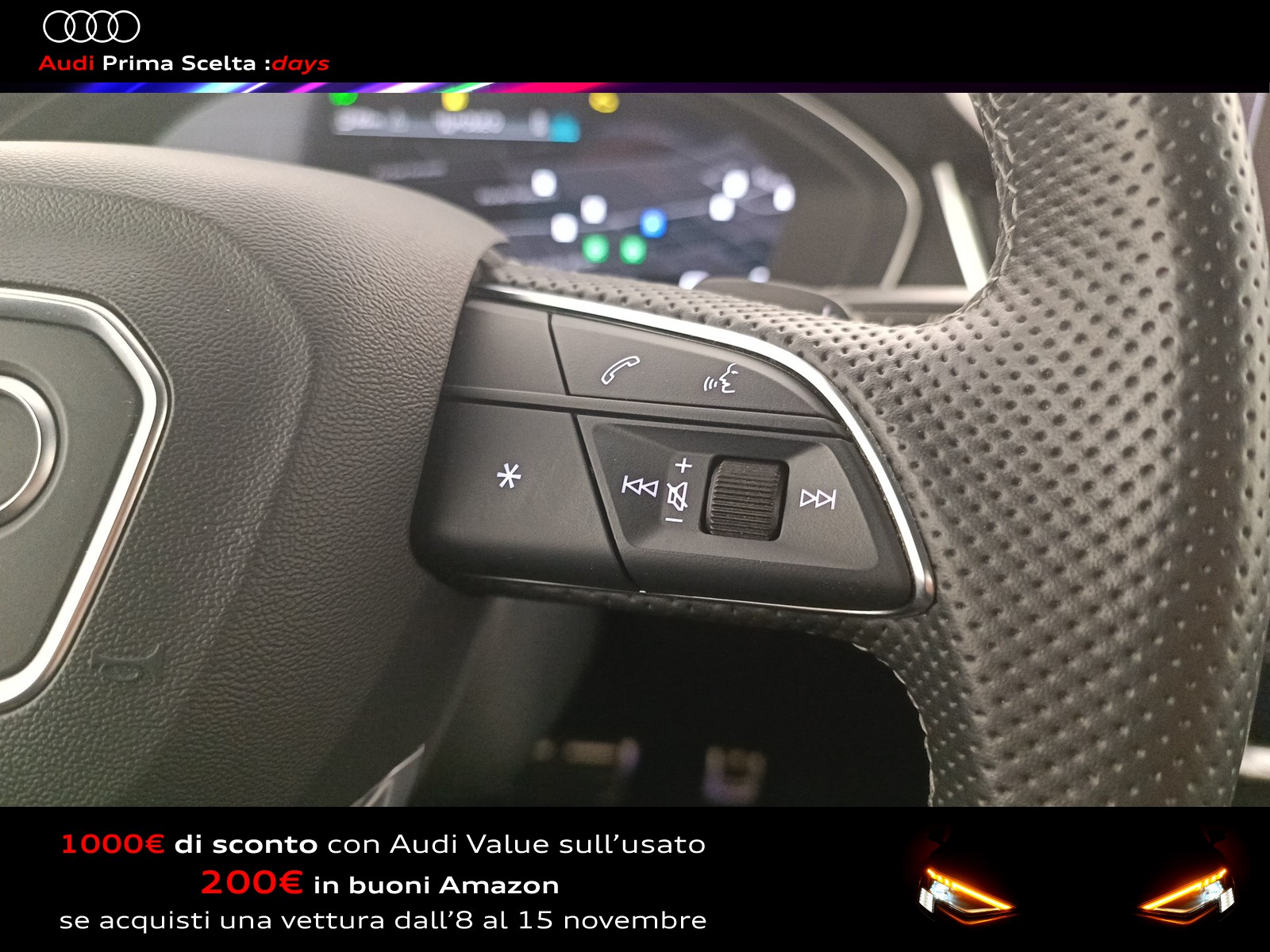 17 - Audi Q5 sportback 40 2.0 tdi mhev 12v s line plus quattro s tronic