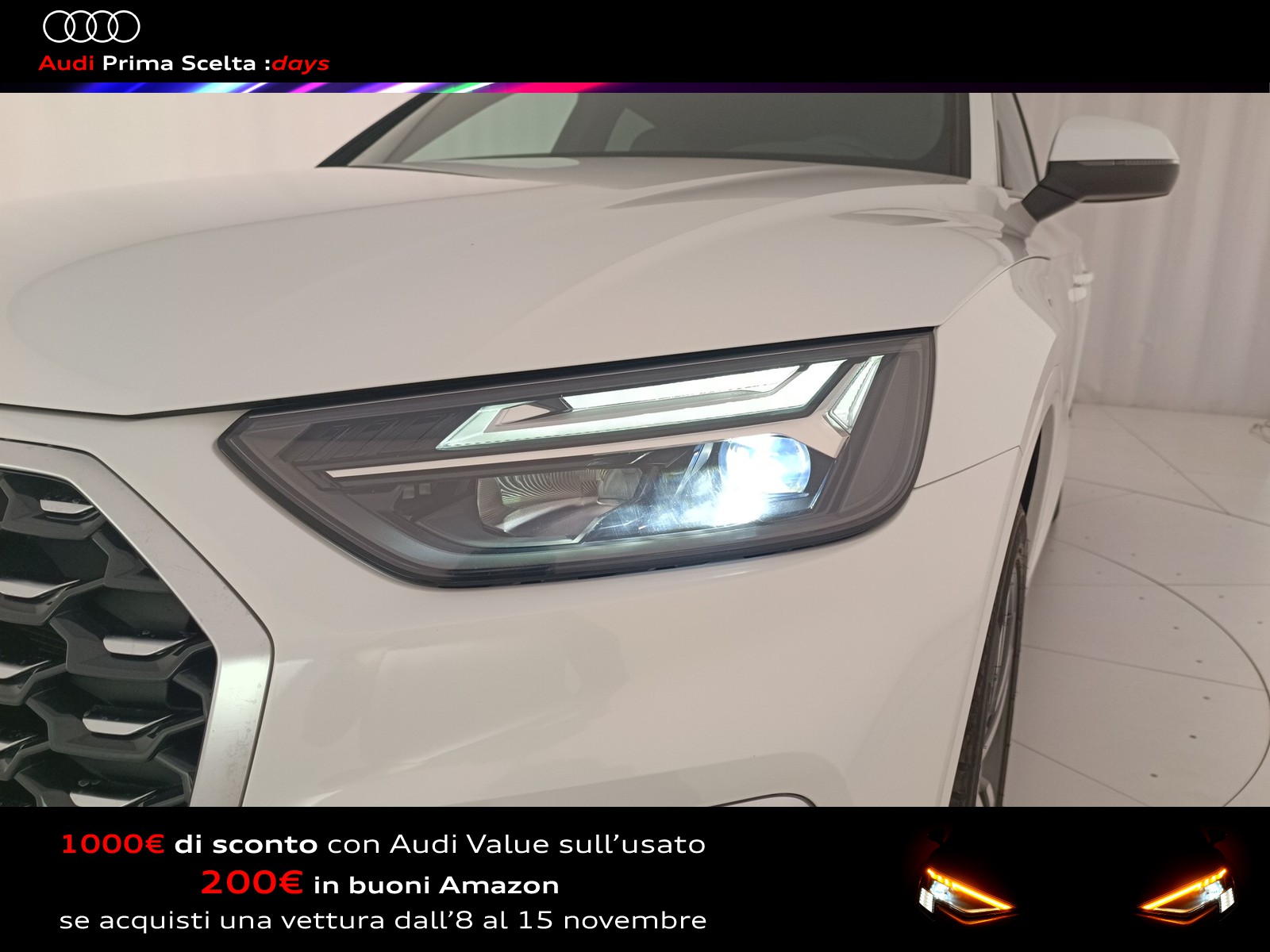 29 - Audi Q5 sportback 40 2.0 tdi mhev 12v s line plus quattro s tronic