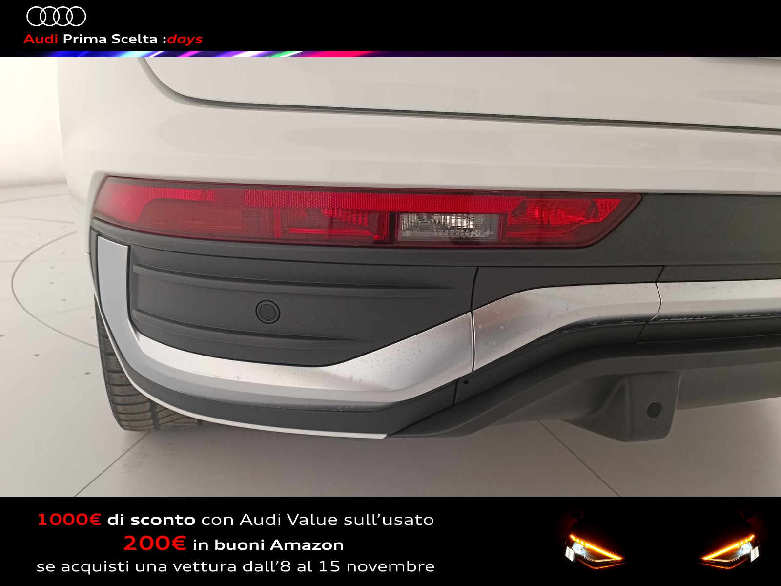 34 - Audi Q5 sportback 40 2.0 tdi mhev 12v s line plus quattro s tronic