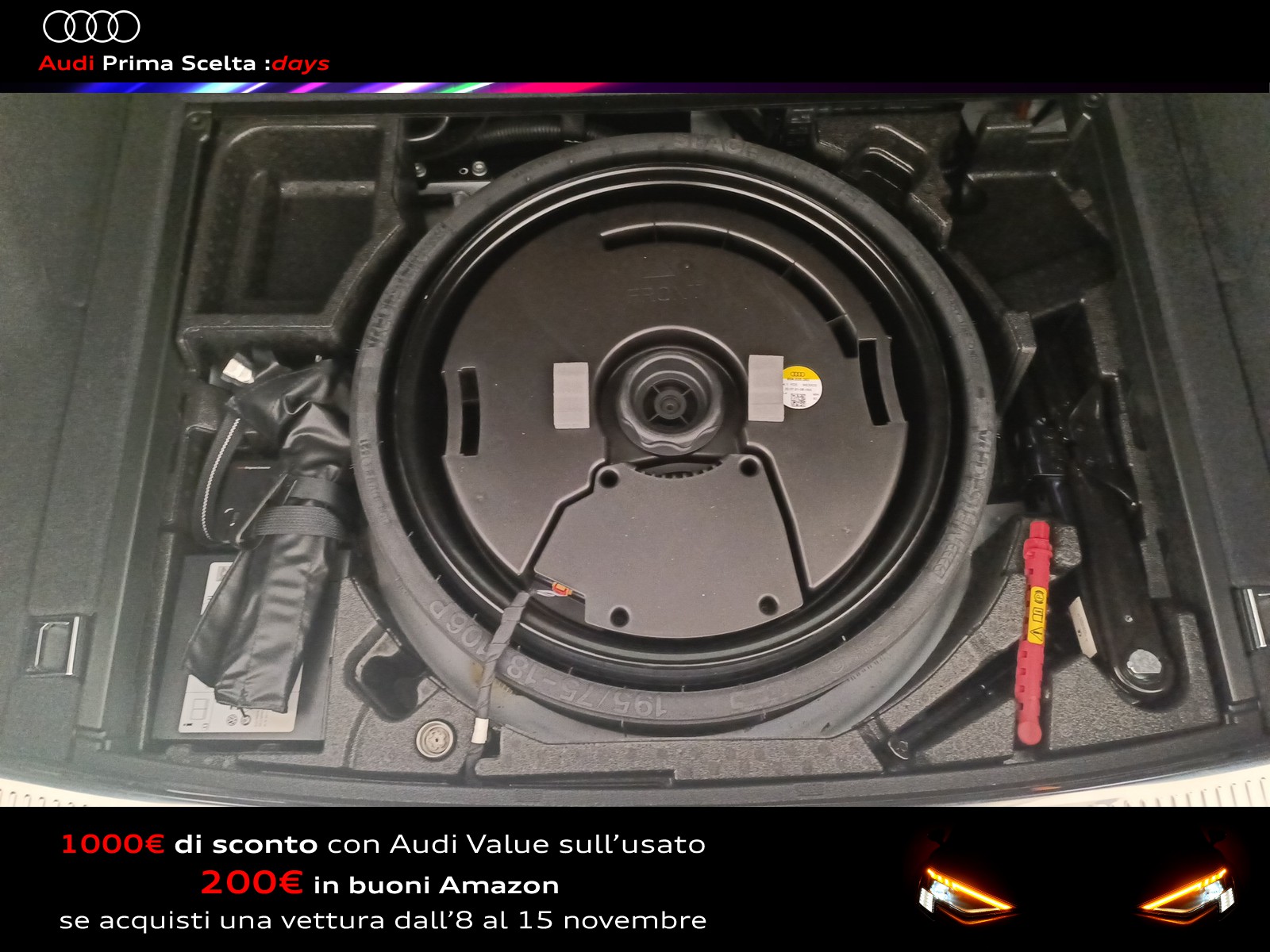 35 - Audi Q5 sportback 40 2.0 tdi mhev 12v s line plus quattro s tronic