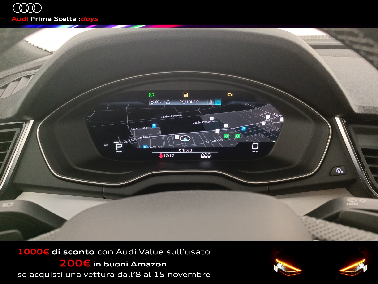 10 - Audi Q5 sportback 40 2.0 tdi mhev 12v s line plus quattro s tronic