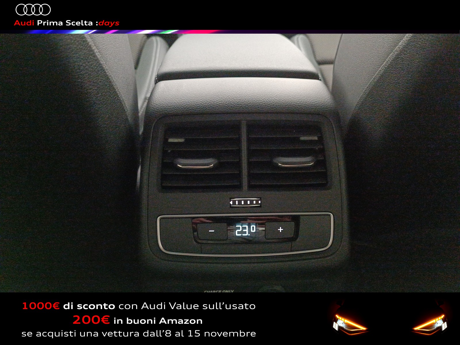 14 - Audi A5 sportback 40 2.0 tdi mhev 204cv s line edition quattro s tronic