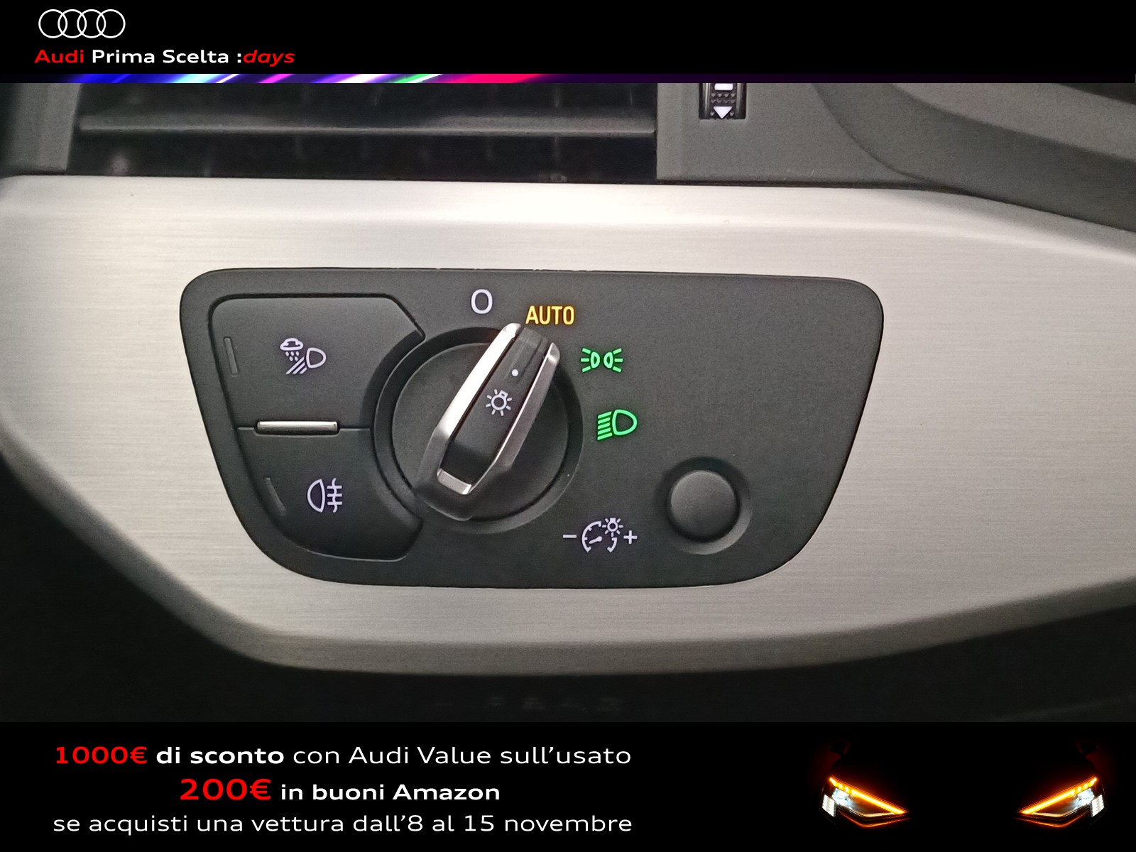 20 - Audi A5 sportback 40 2.0 tdi mhev 204cv s line edition quattro s tronic