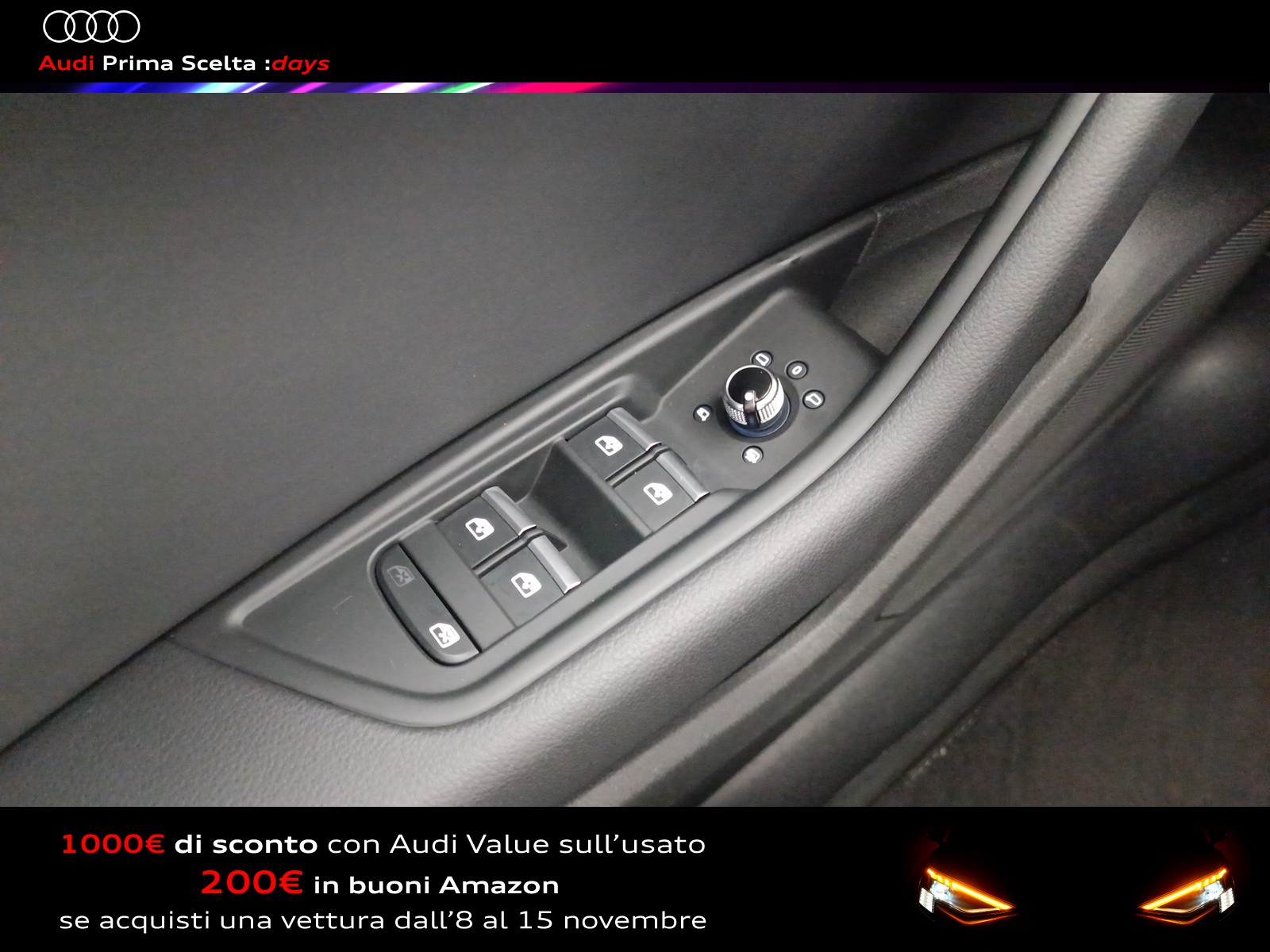 21 - Audi A5 sportback 40 2.0 tdi mhev 204cv s line edition quattro s tronic