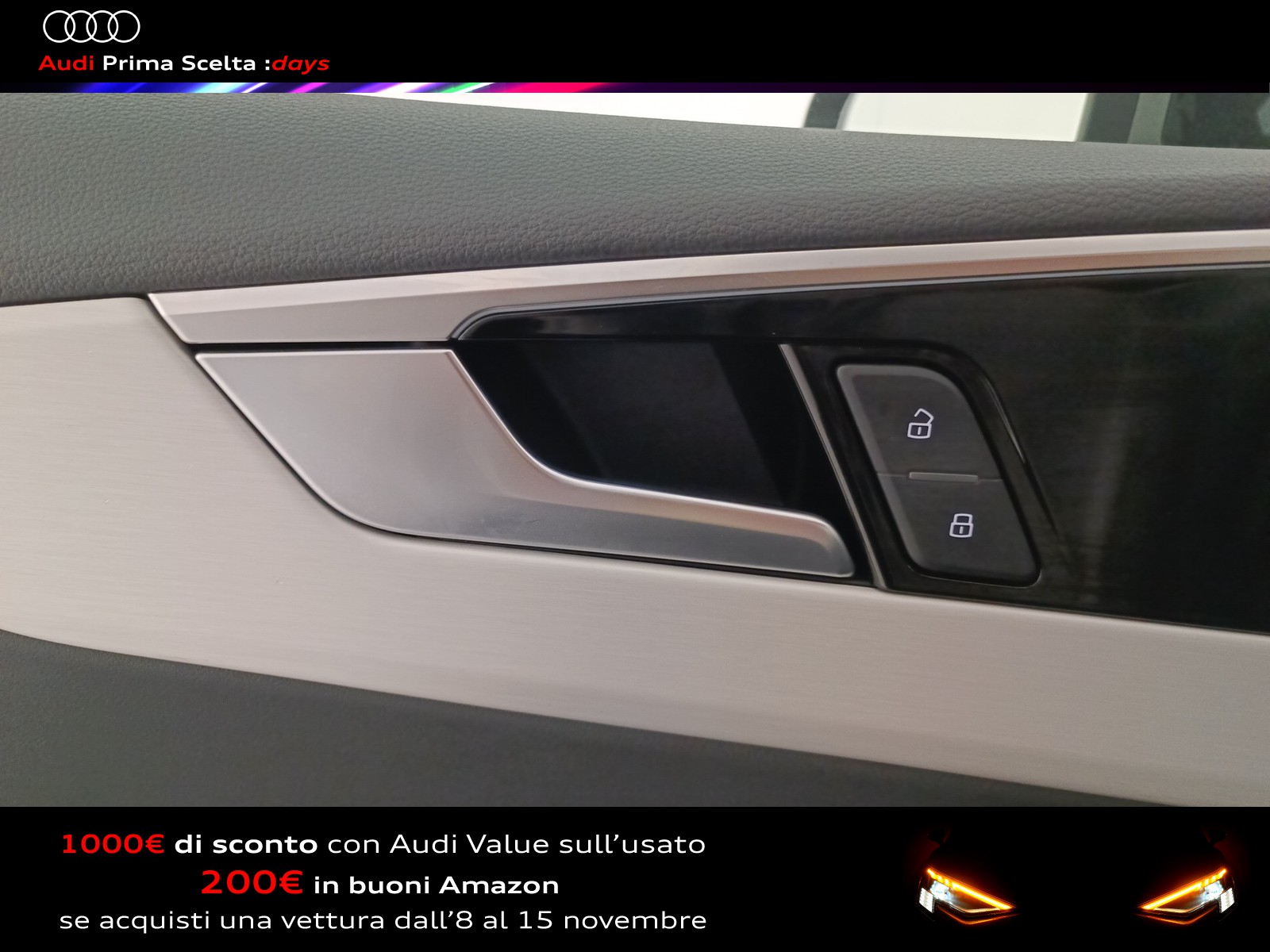 22 - Audi A5 sportback 40 2.0 tdi mhev 204cv s line edition quattro s tronic