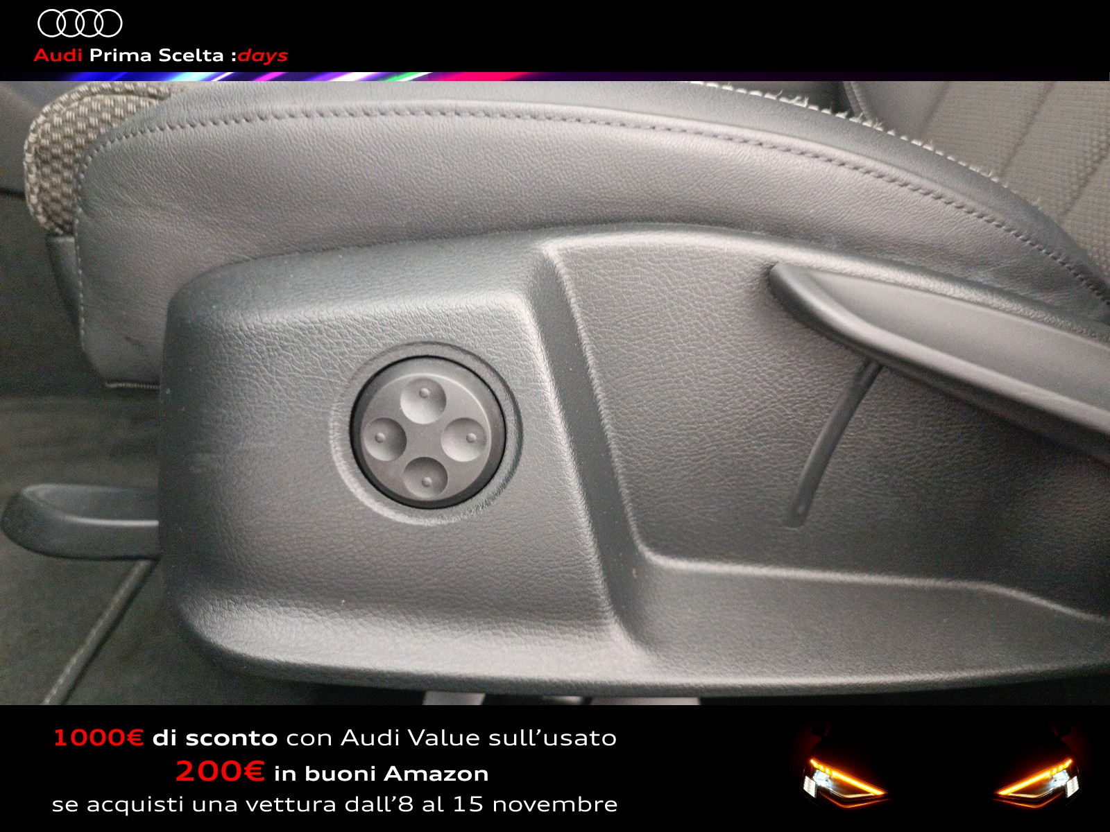 26 - Audi A5 sportback 40 2.0 tdi mhev 204cv s line edition quattro s tronic