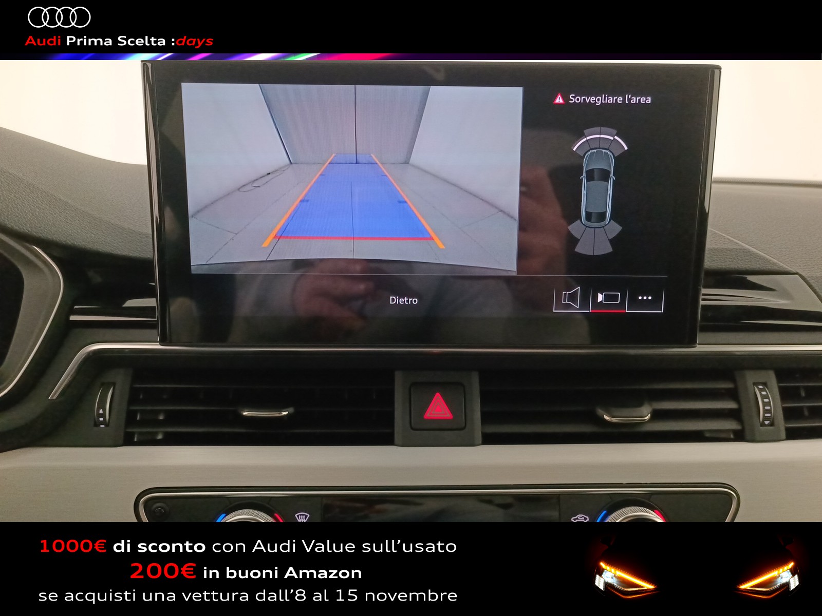 32 - Audi A5 sportback 40 2.0 tdi mhev 204cv s line edition quattro s tronic