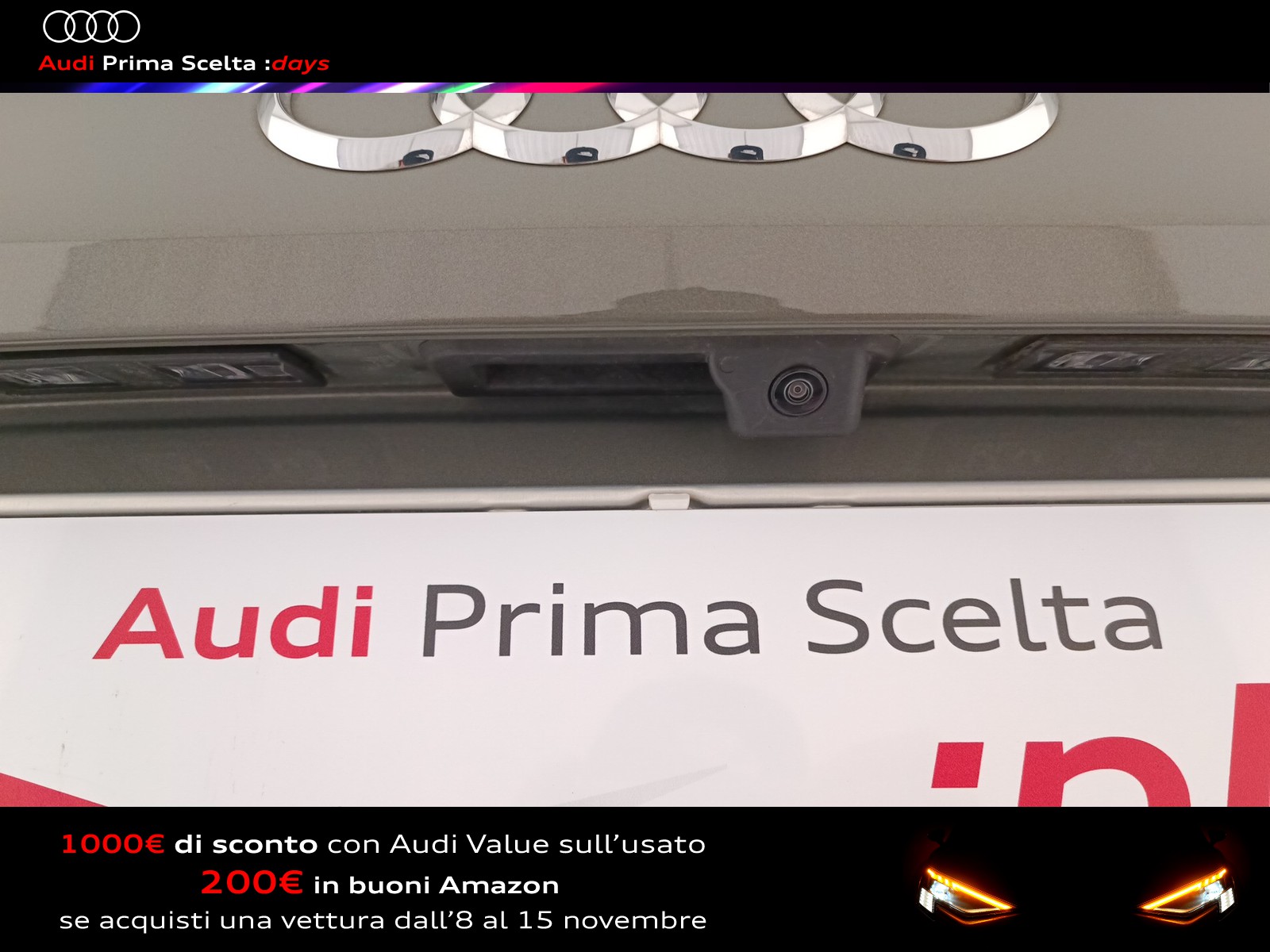 33 - Audi A5 sportback 40 2.0 tdi mhev 204cv s line edition quattro s tronic